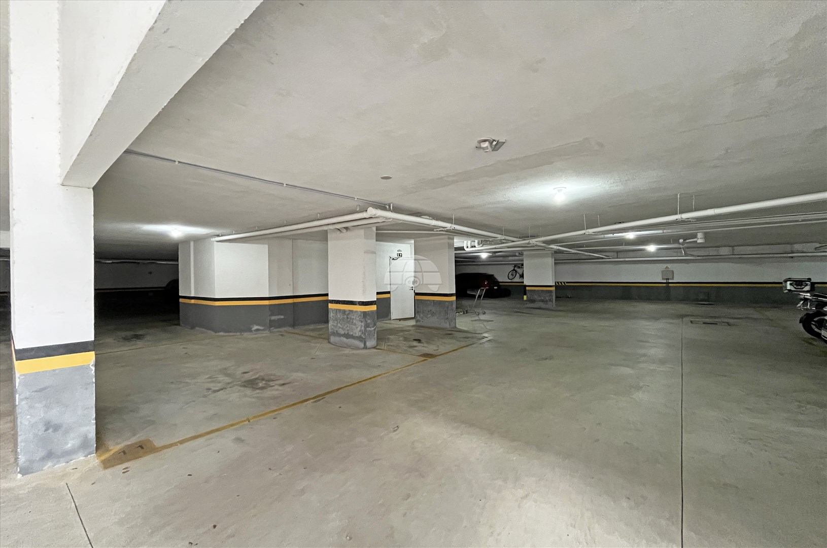 Apartamento para alugar em Capão Raso, Curitiba — Imóveis em Curitiba - Jamaica Imóveis
