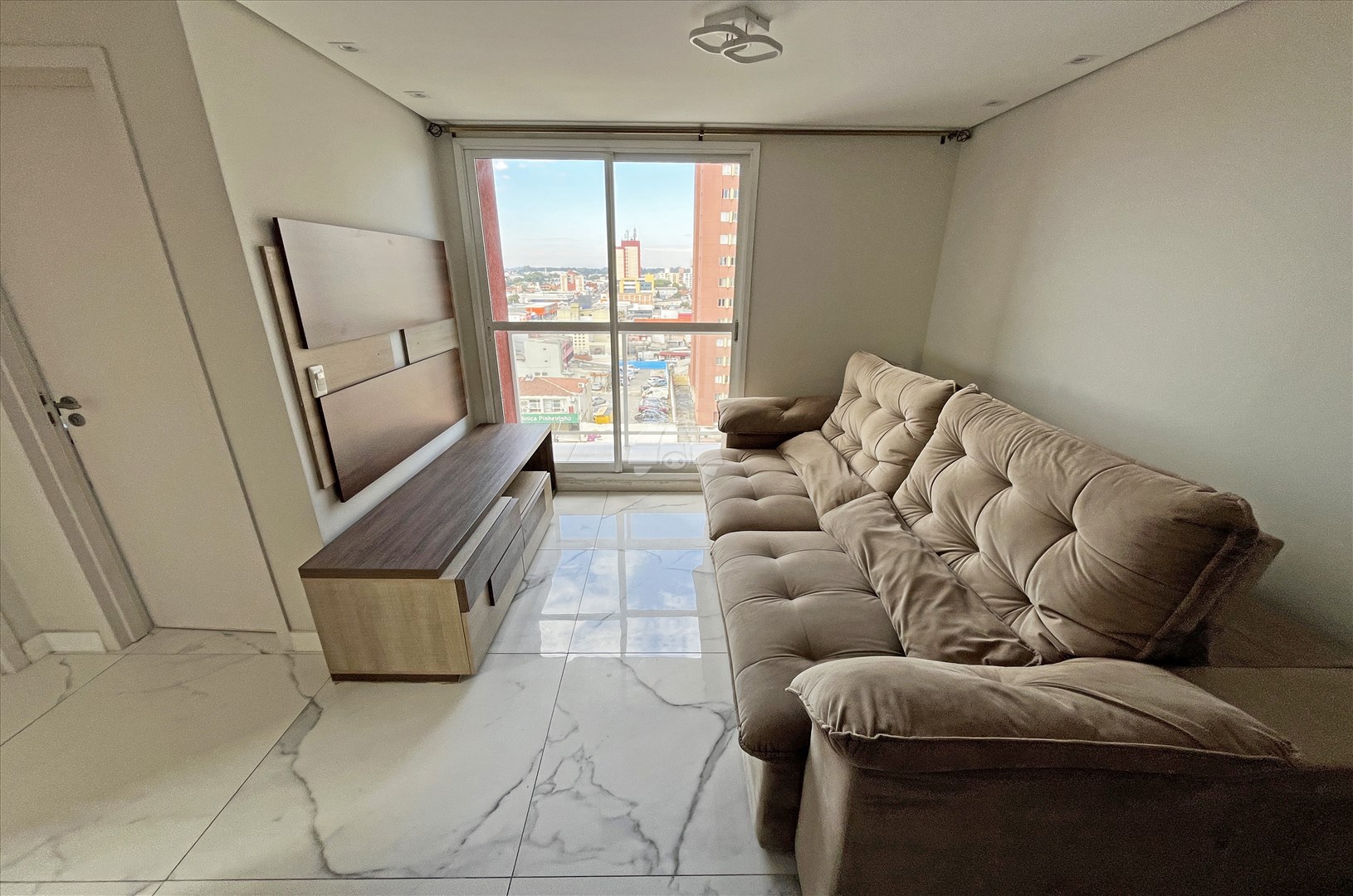 Apartamento para alugar em Capão Raso, Curitiba — Imóveis em Curitiba - Jamaica Imóveis