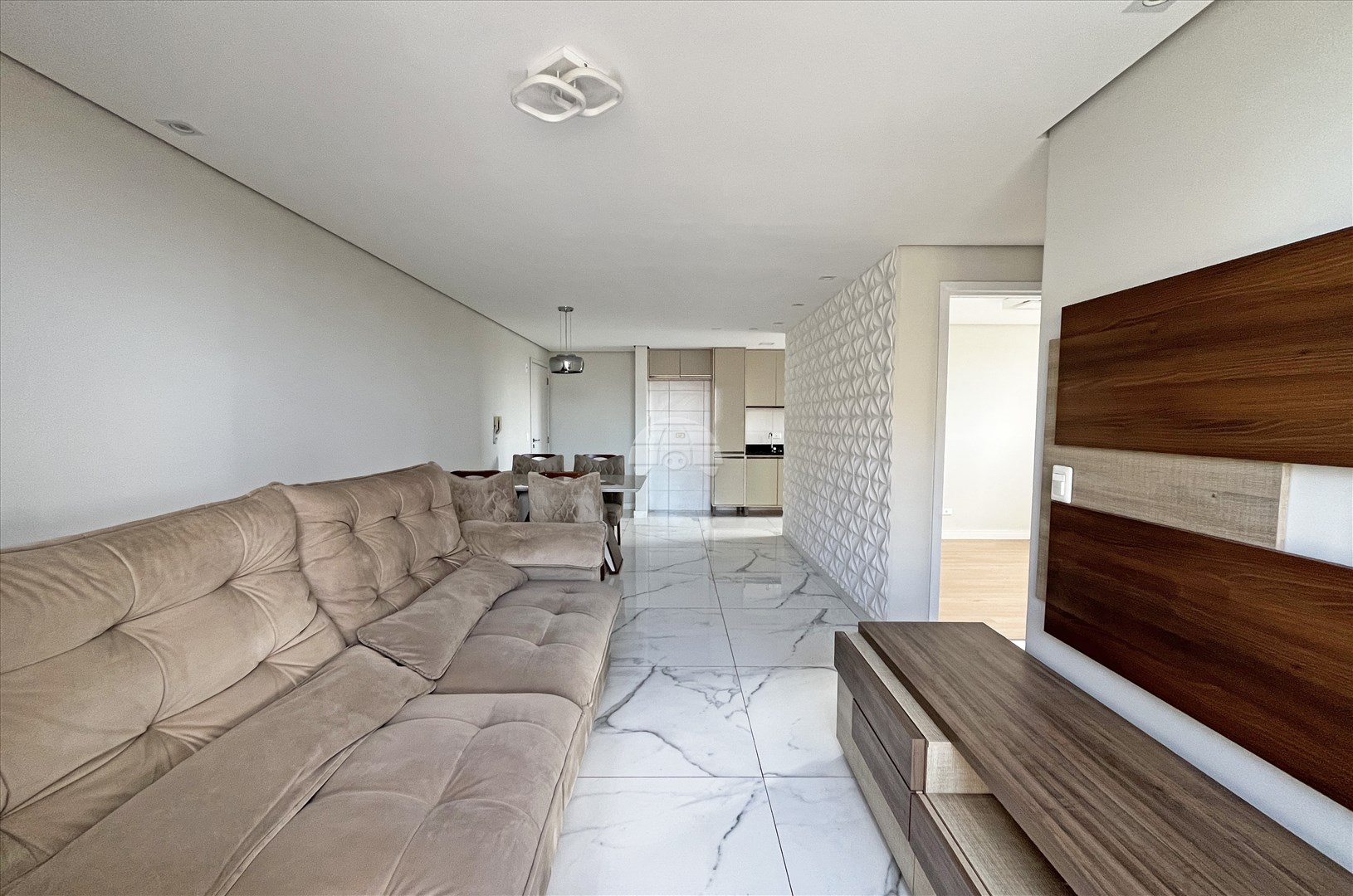 Apartamento para alugar em Capão Raso, Curitiba — Imóveis em Curitiba - Jamaica Imóveis