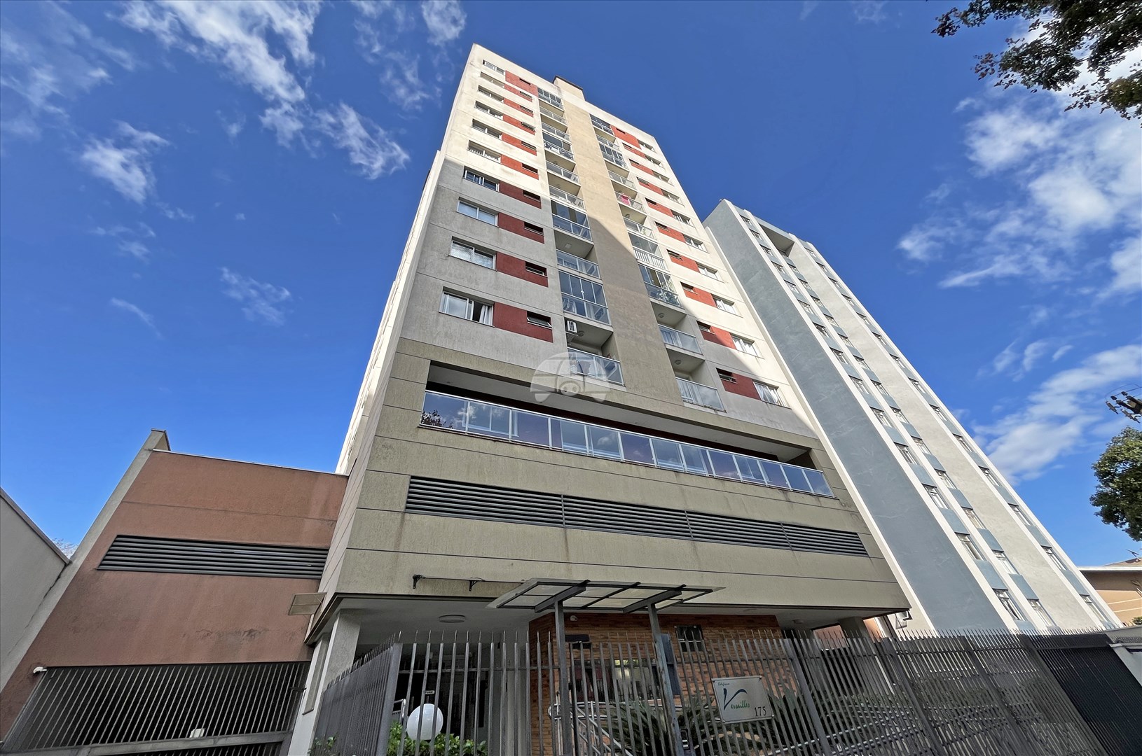 Apartamento para alugar em Capão Raso, Curitiba — Imóveis em Curitiba - Jamaica Imóveis