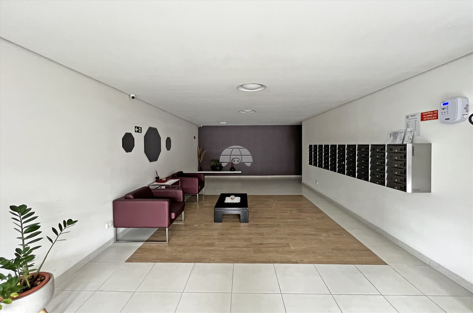 Apartamento para alugar em Capão Raso, Curitiba — Imóveis em Curitiba - Jamaica Imóveis