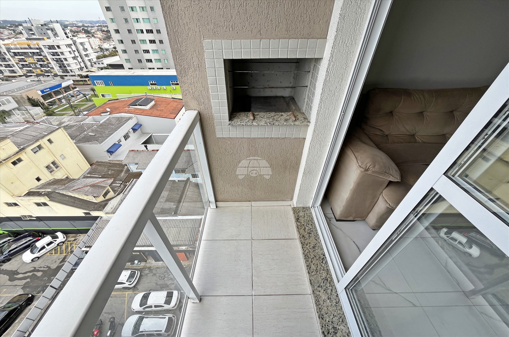 Apartamento para alugar em Capão Raso, Curitiba — Imóveis em Curitiba - Jamaica Imóveis