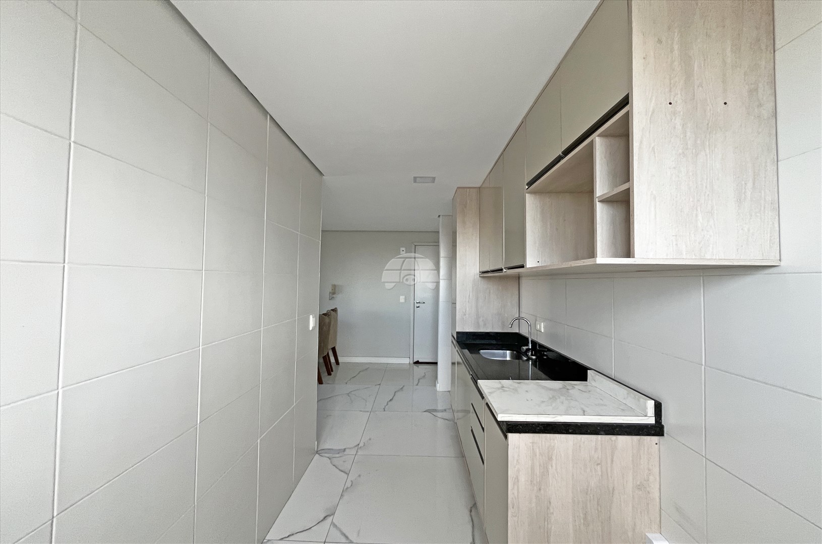 Apartamento para alugar em Capão Raso, Curitiba — Imóveis em Curitiba - Jamaica Imóveis