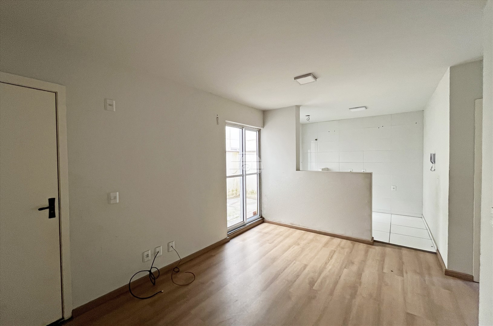 Apartamento para alugar em Costeira, Araucária — Portal Chave Fácil