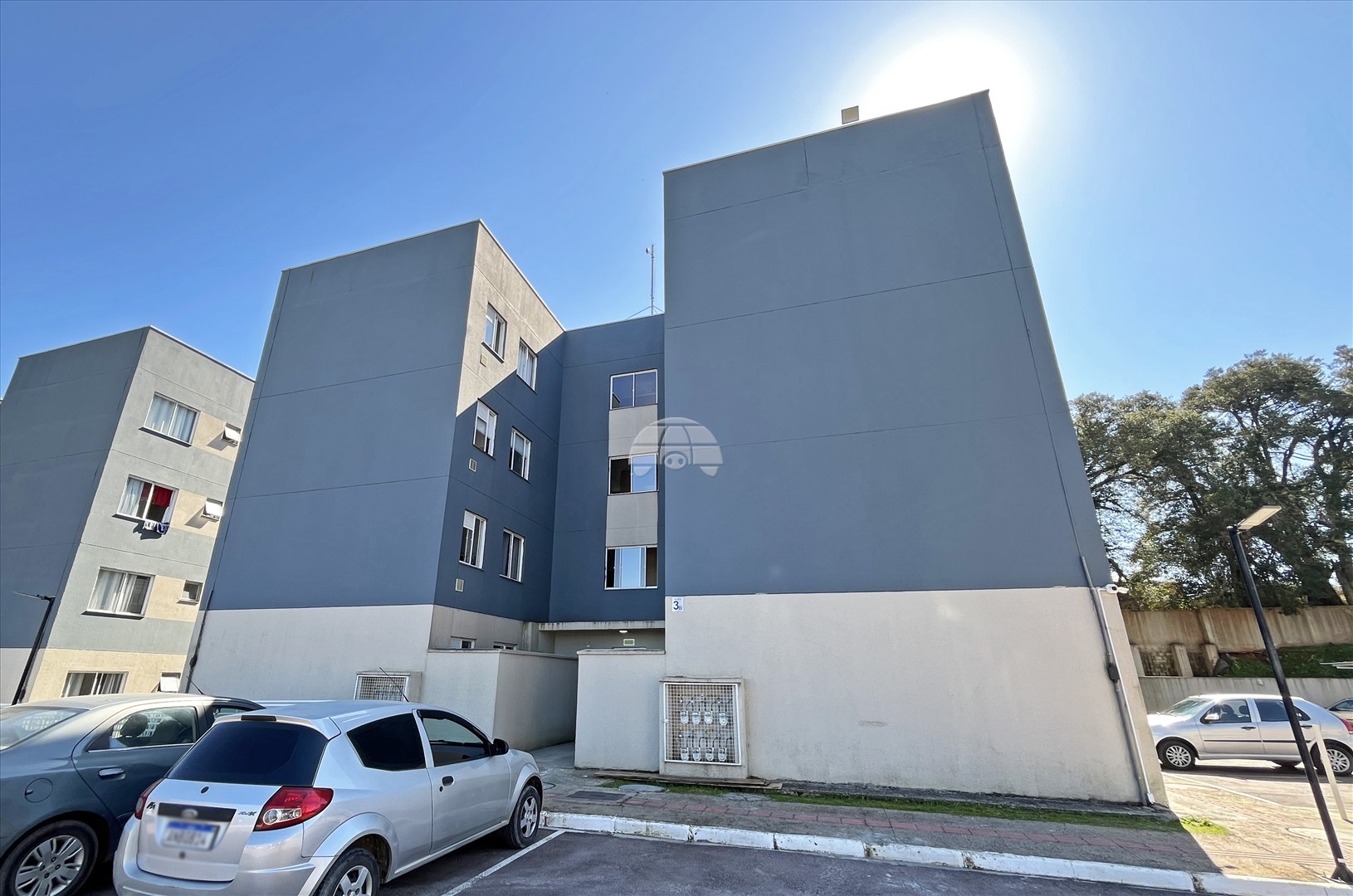Apartamento para alugar em Costeira, Araucária — Portal Chave Fácil