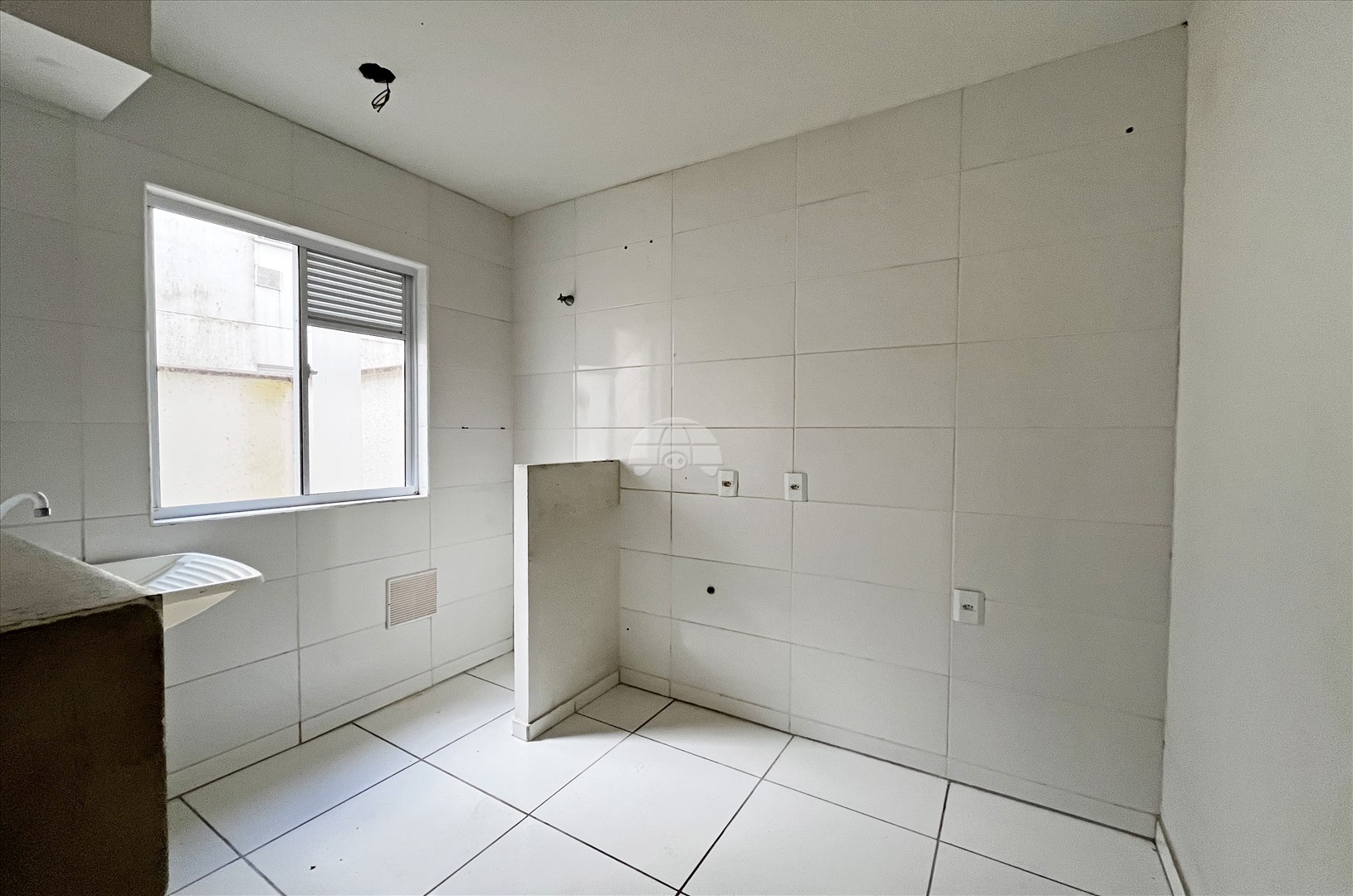Apartamento para alugar em Costeira, Araucária — Portal Chave Fácil
