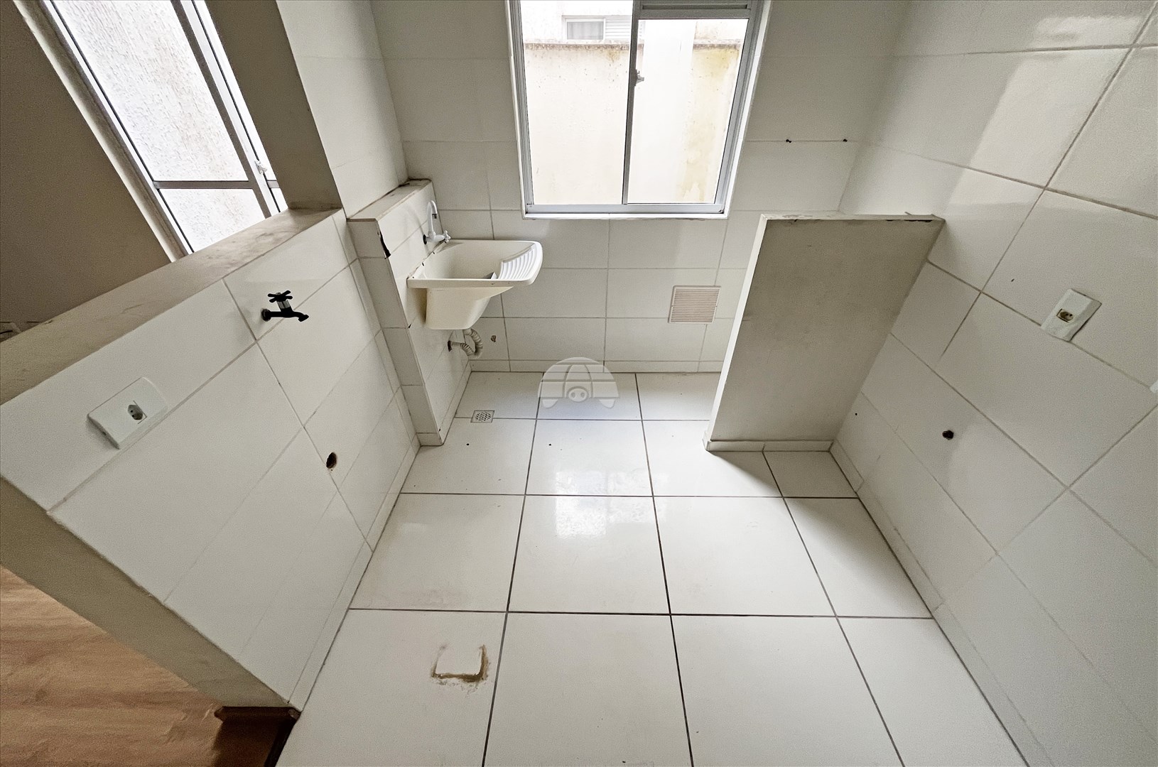 Apartamento para alugar em Costeira, Araucária — Portal Chave Fácil