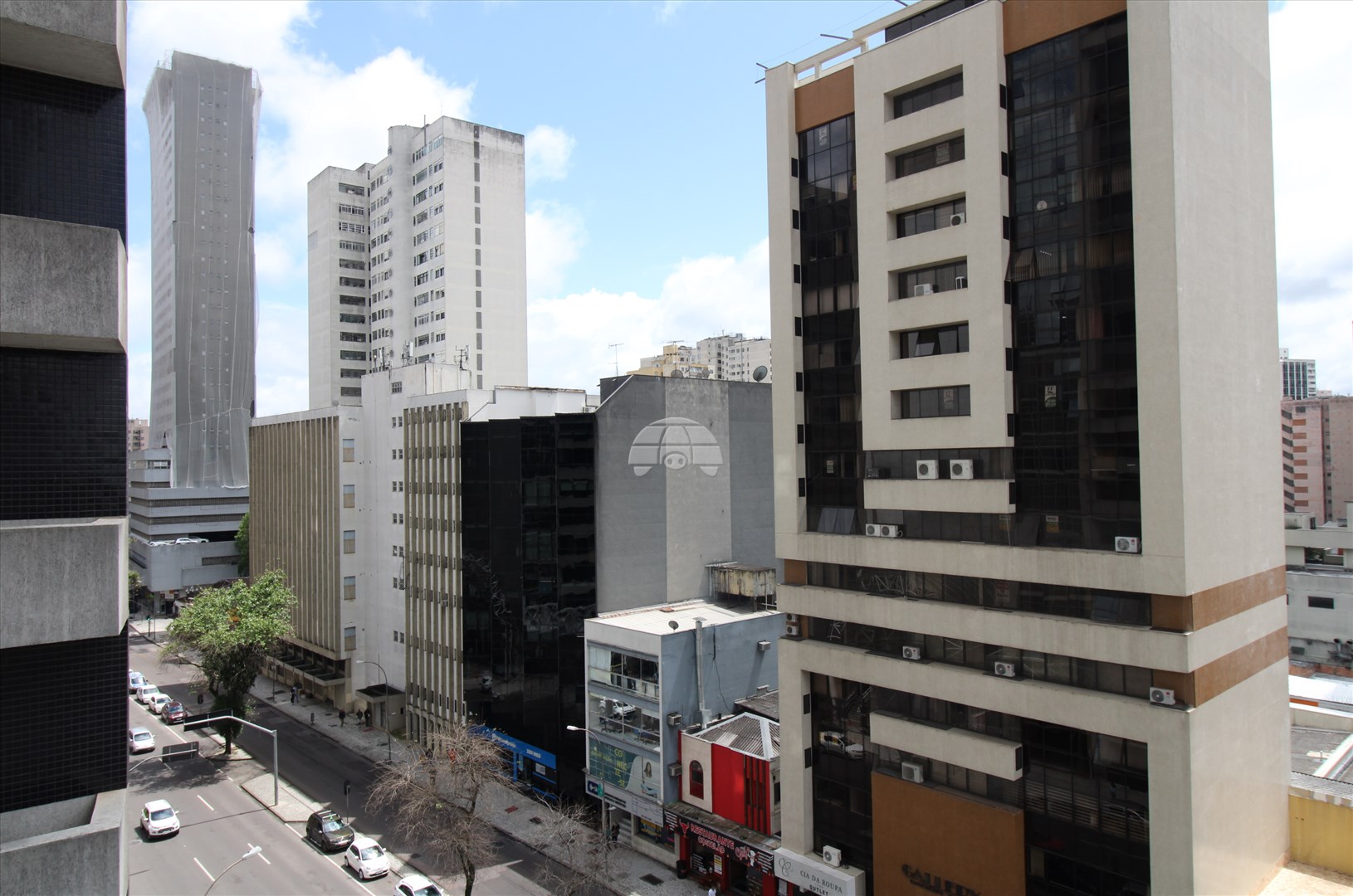 Sala Comercial para Locação no Bairro Centro ref. 87300 (8 / 10)