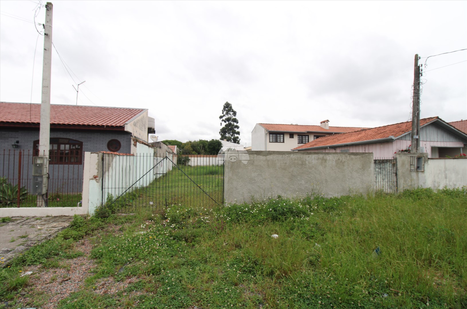 Terreno/Área para alugar em Capão Da Imbuia, Curitiba — Portal Chave Fácil