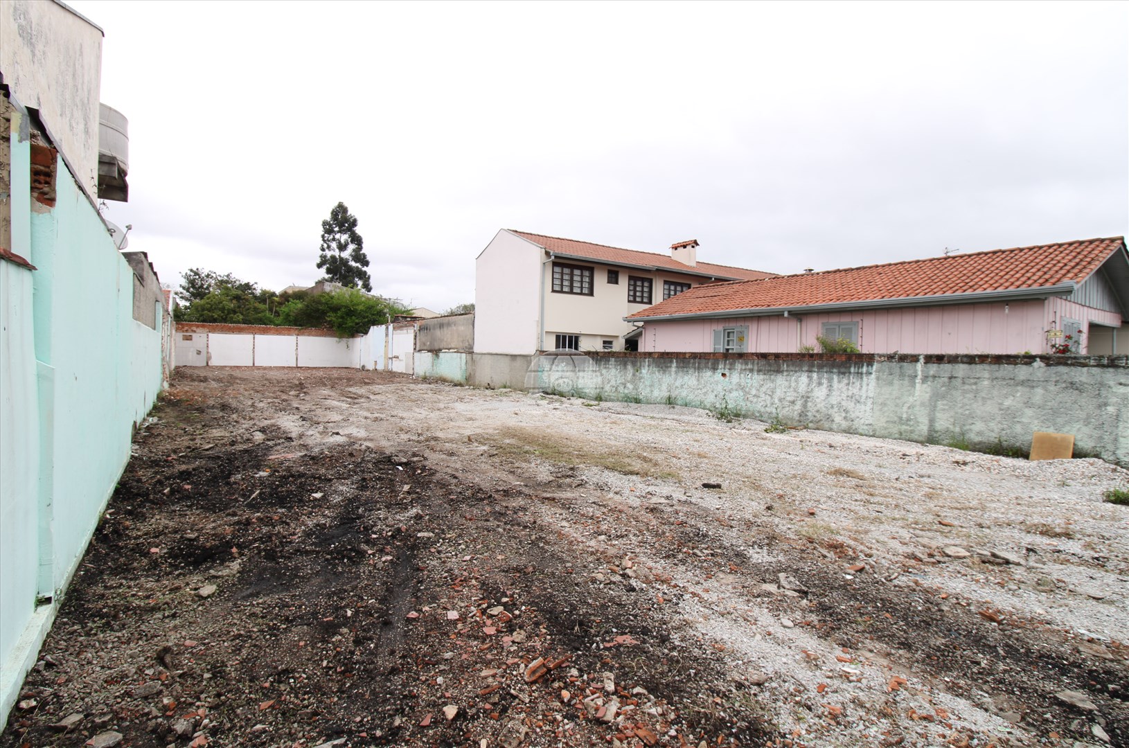 Terreno/Área para alugar em Capão Da Imbuia, Curitiba — Portal Chave Fácil
