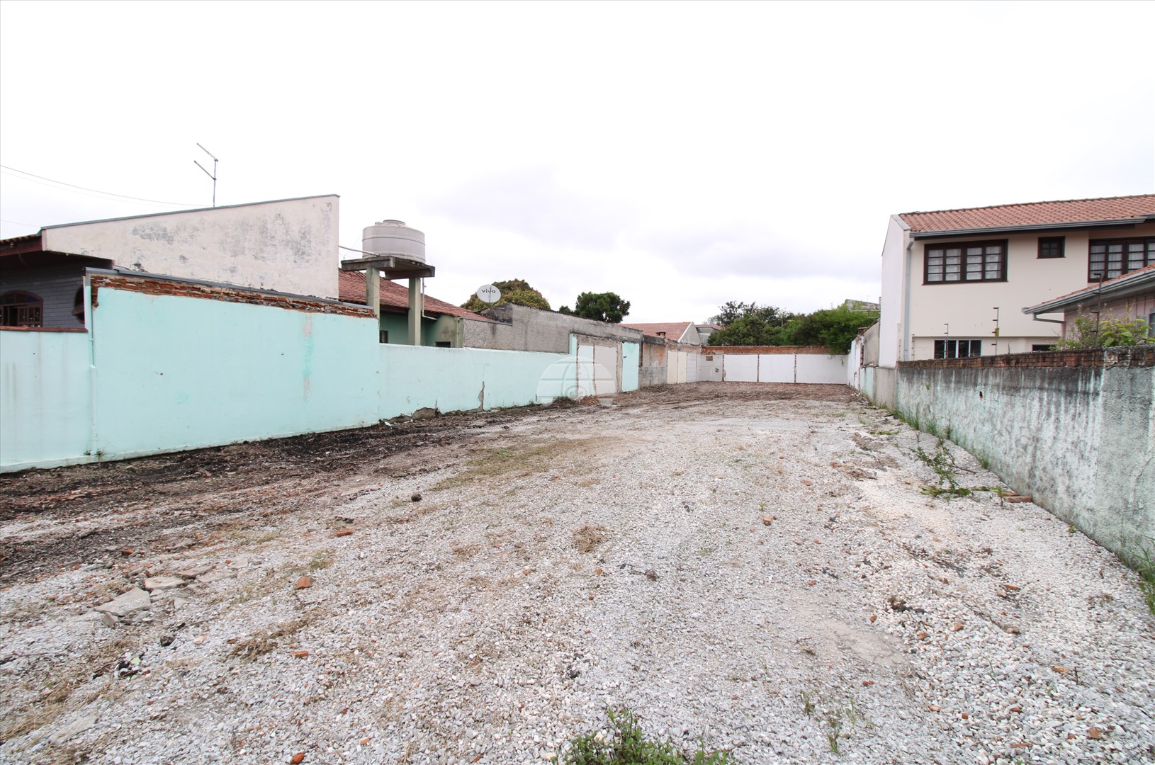 Terreno/Área para alugar em Capão Da Imbuia, Curitiba — Portal Chave Fácil