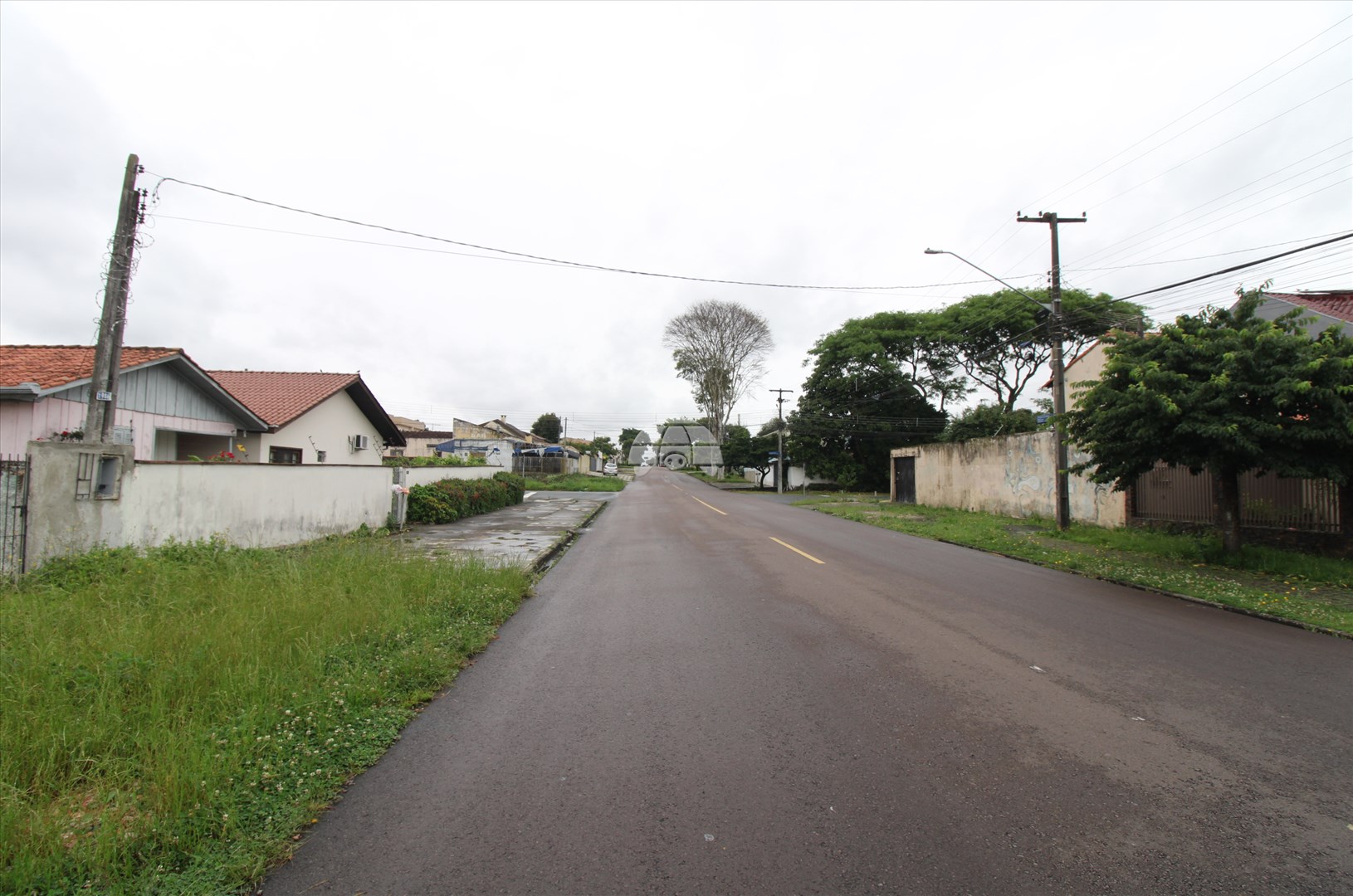 Terreno/Área para alugar em Capão Da Imbuia, Curitiba — Portal Chave Fácil