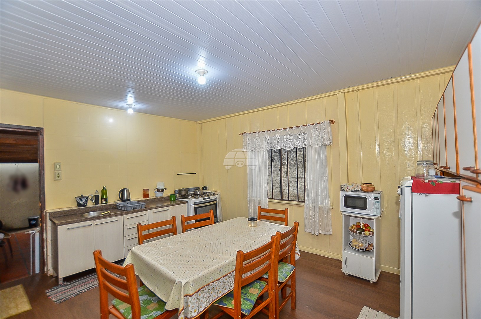 COZINHA