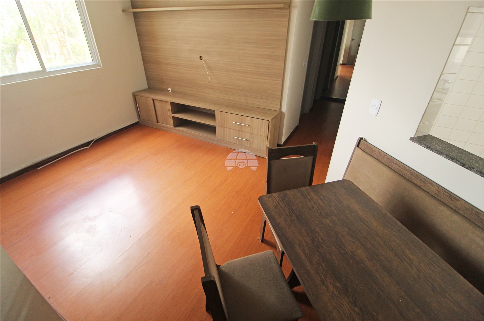 Apartamento para alugar em Cidade Industrial, Curitiba — Portal Chave Fácil