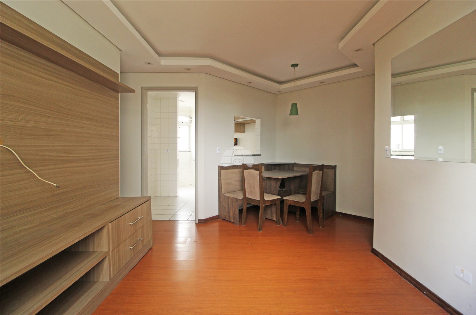 Apartamento para alugar em Cidade Industrial, Curitiba — Portal Chave Fácil