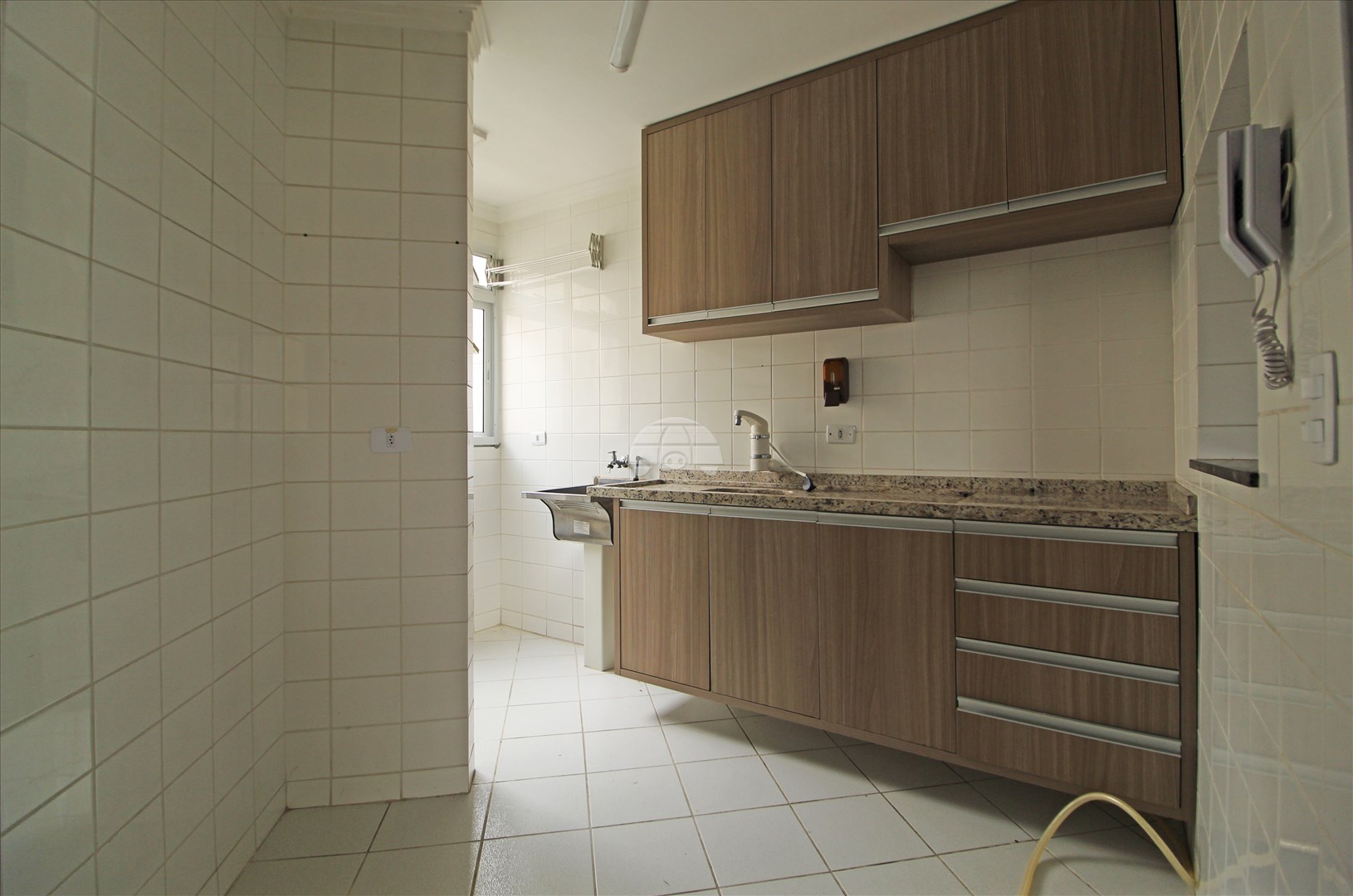 Apartamento para alugar em Cidade Industrial, Curitiba — Portal Chave Fácil