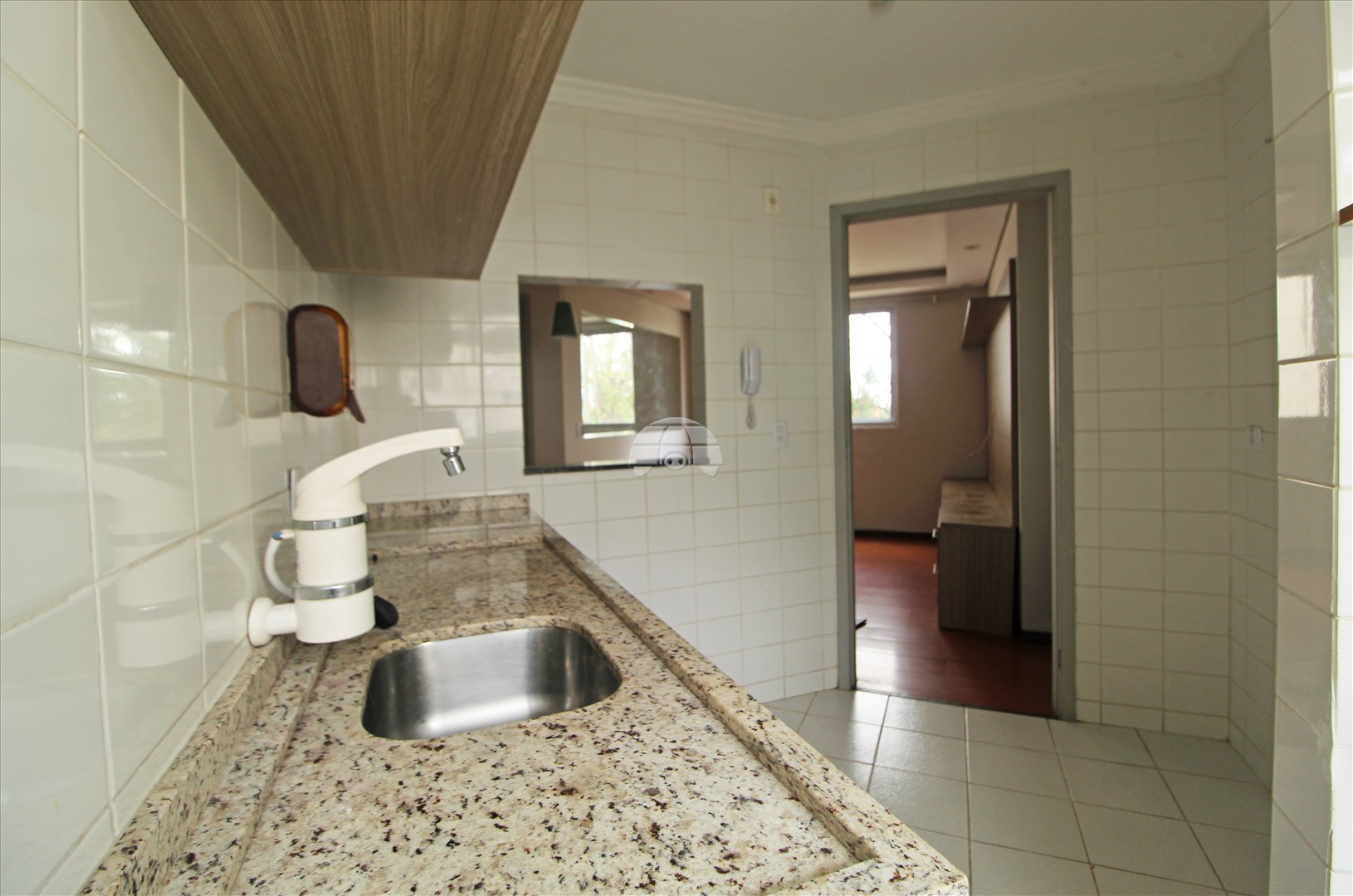 Apartamento para alugar em Cidade Industrial, Curitiba — Portal Chave Fácil