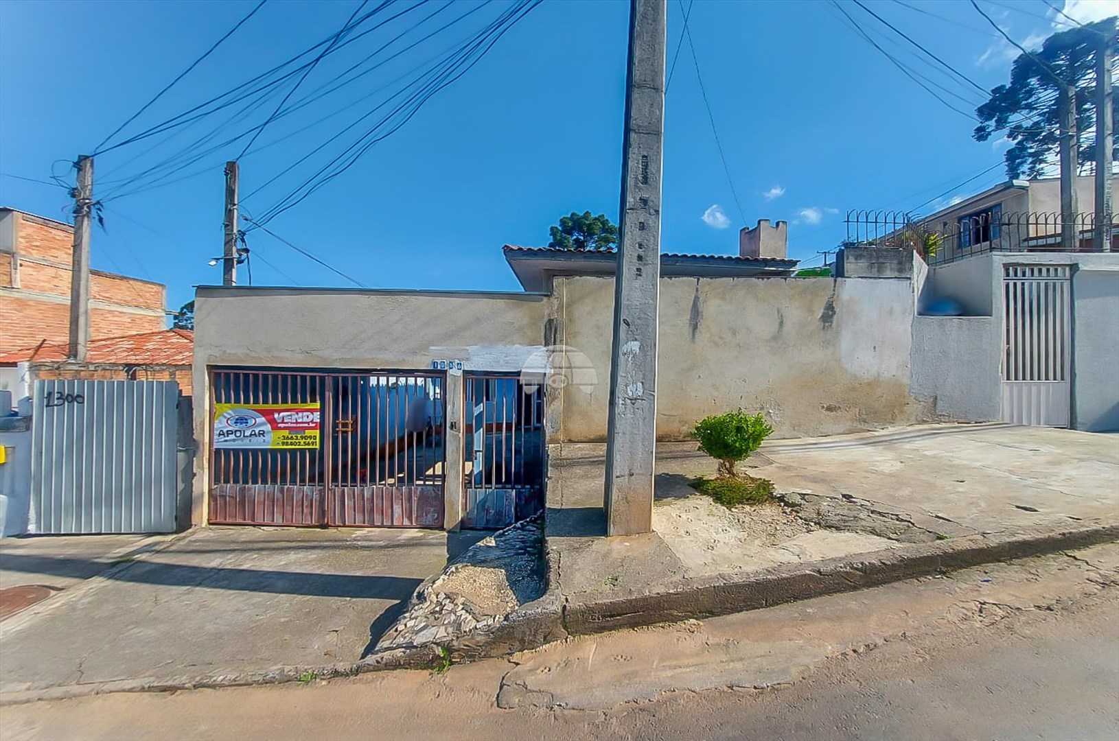 FACHADA