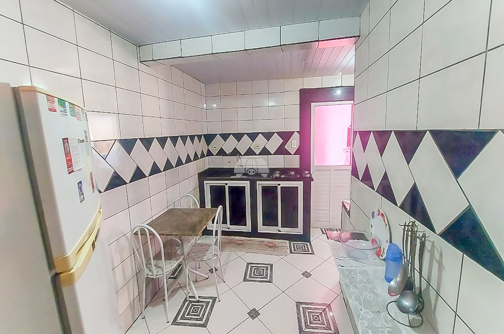 COZINHA