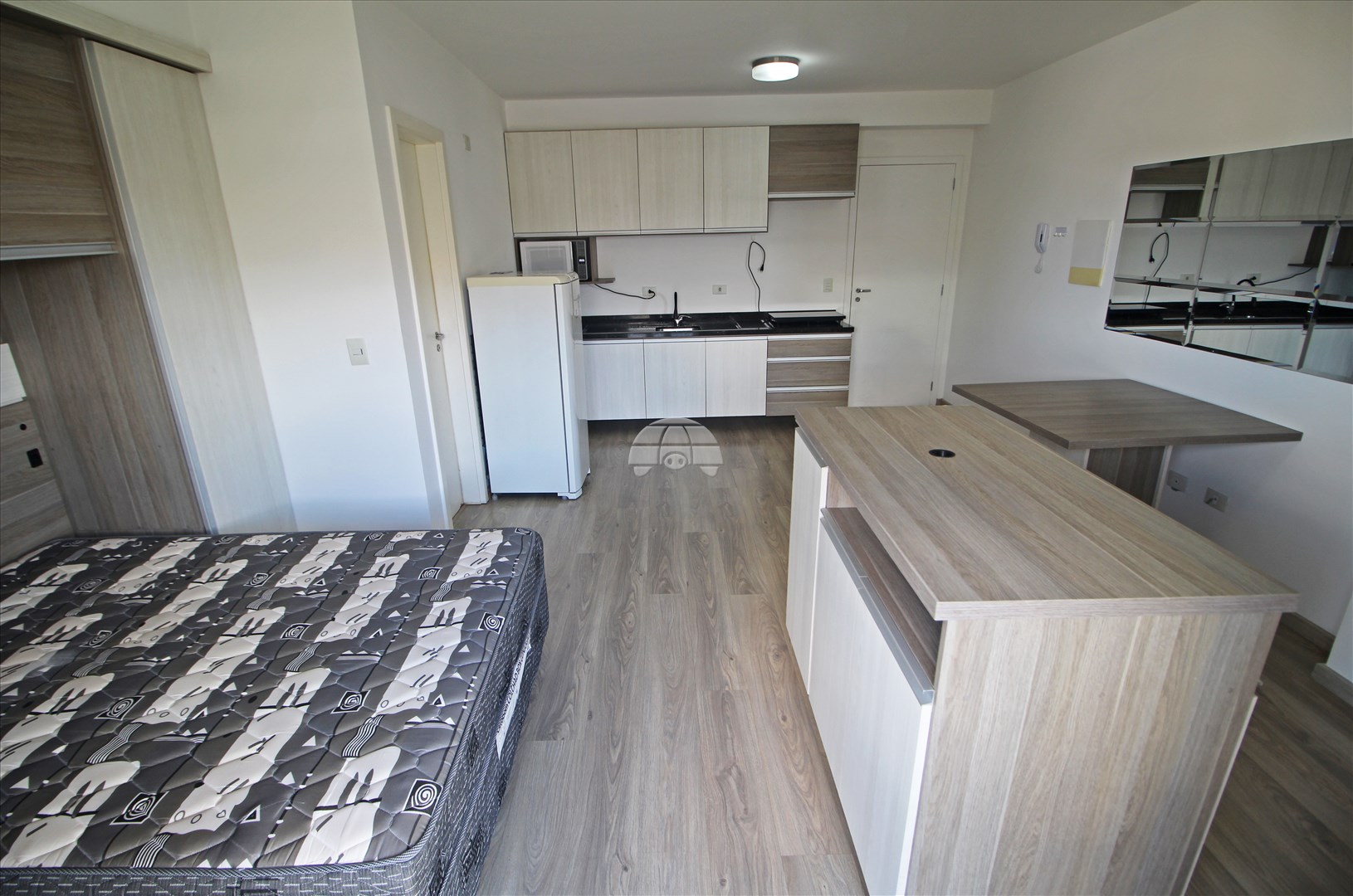 Studio Residencial para Locação no Bairro Centro ref. 551340 (8 / 10)