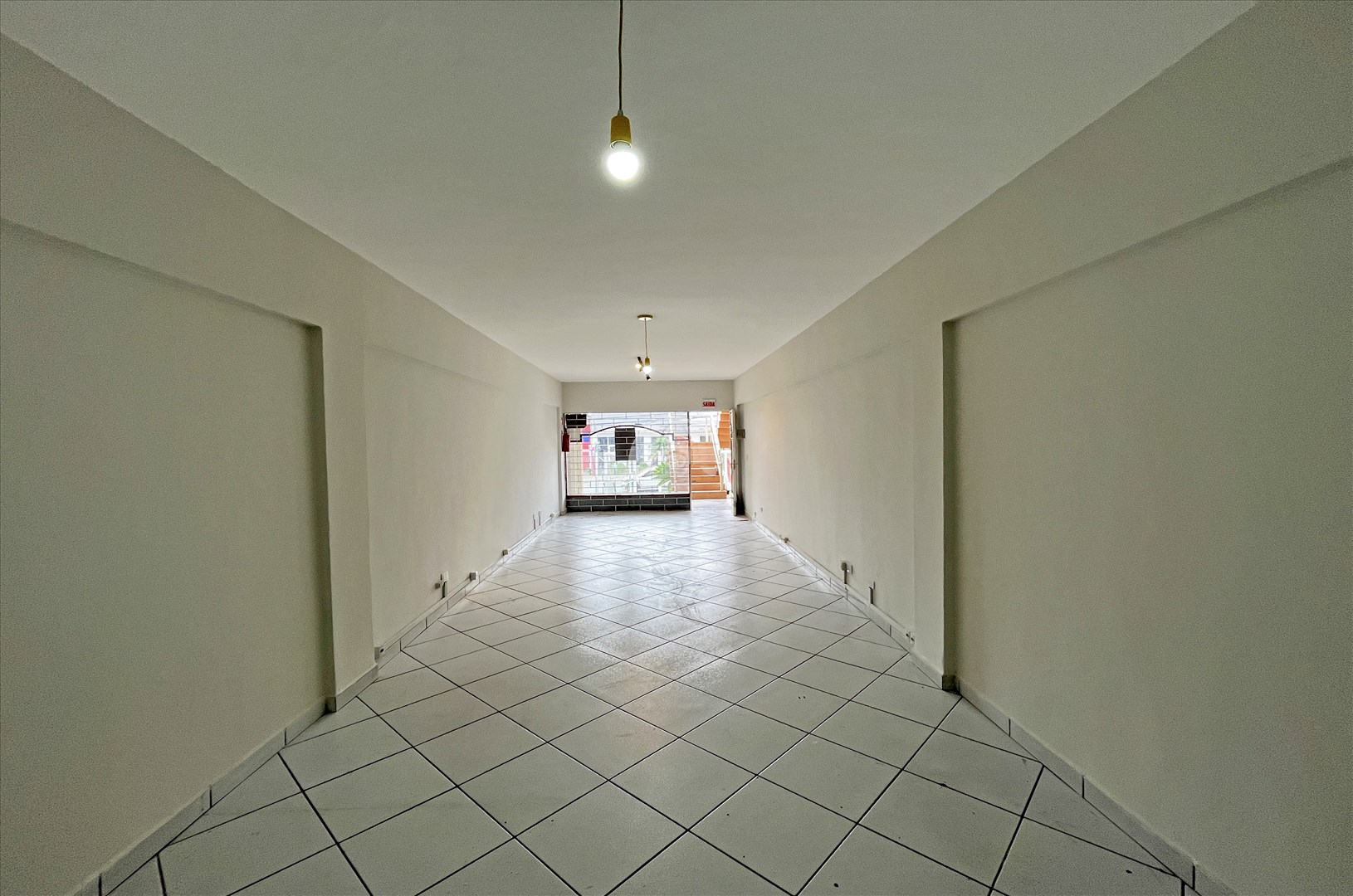 Sala/Conjunto Comercial para alugar em Alto Da Rua Xv, Curitiba — Portal Chave Fácil