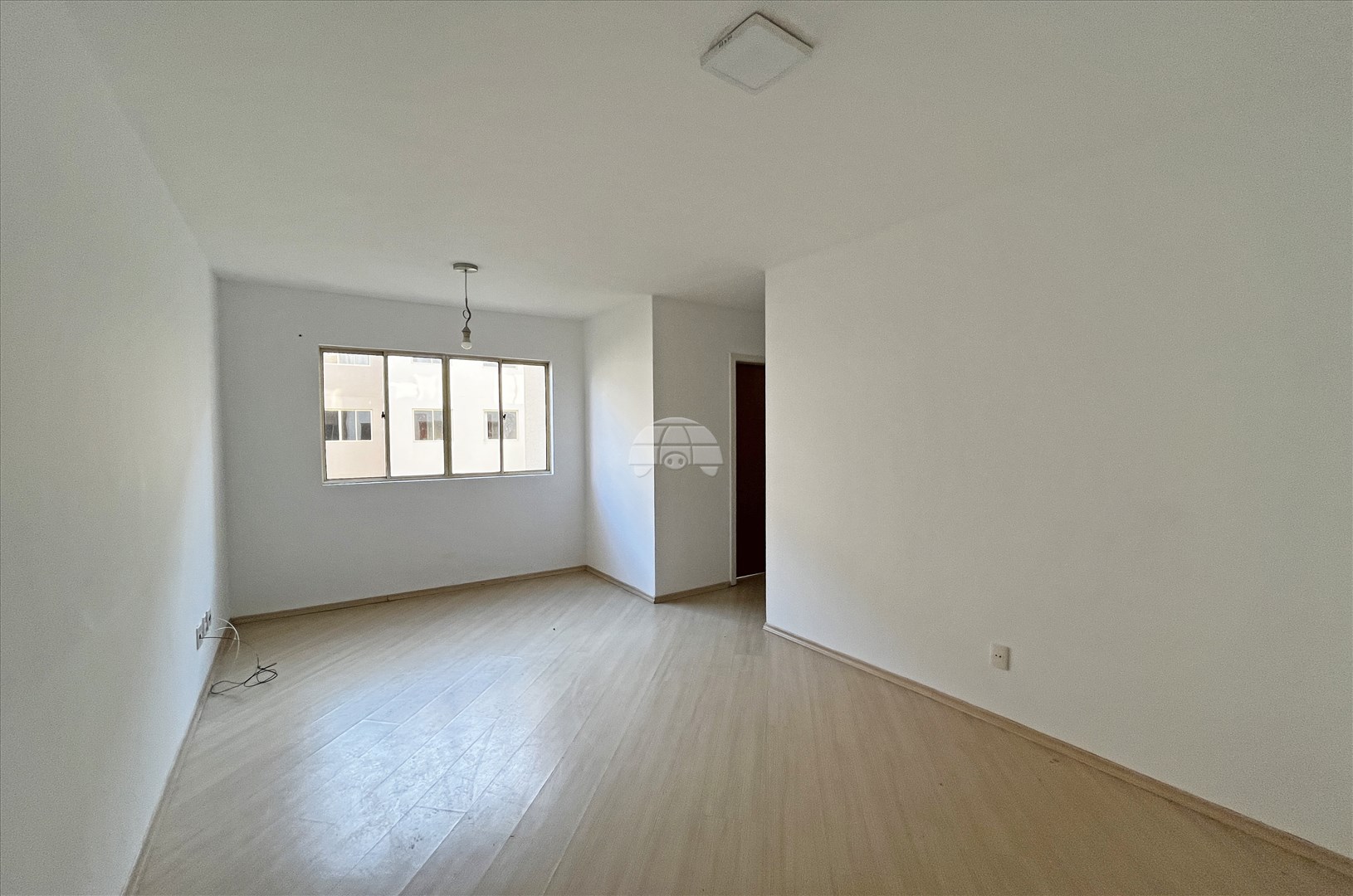 Apartamento para alugar em Vila Iná, São José dos Pinhais — Portal Chave Fácil