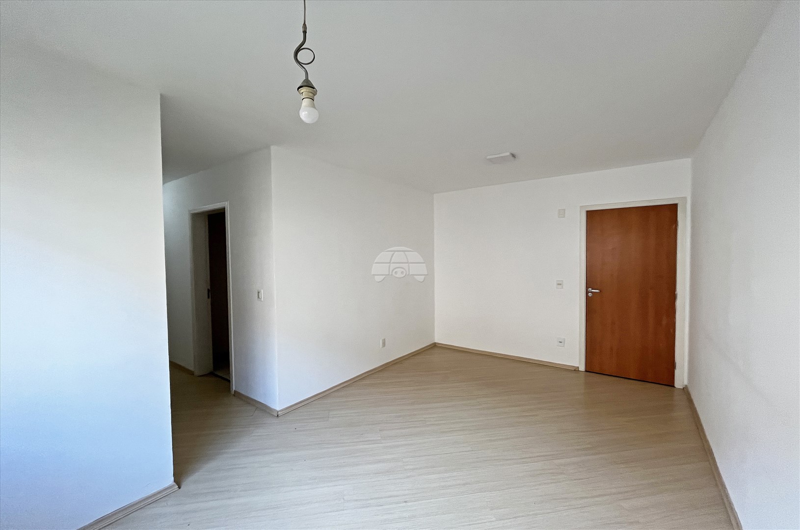 Apartamento para alugar em Vila Iná, São José dos Pinhais — Portal Chave Fácil