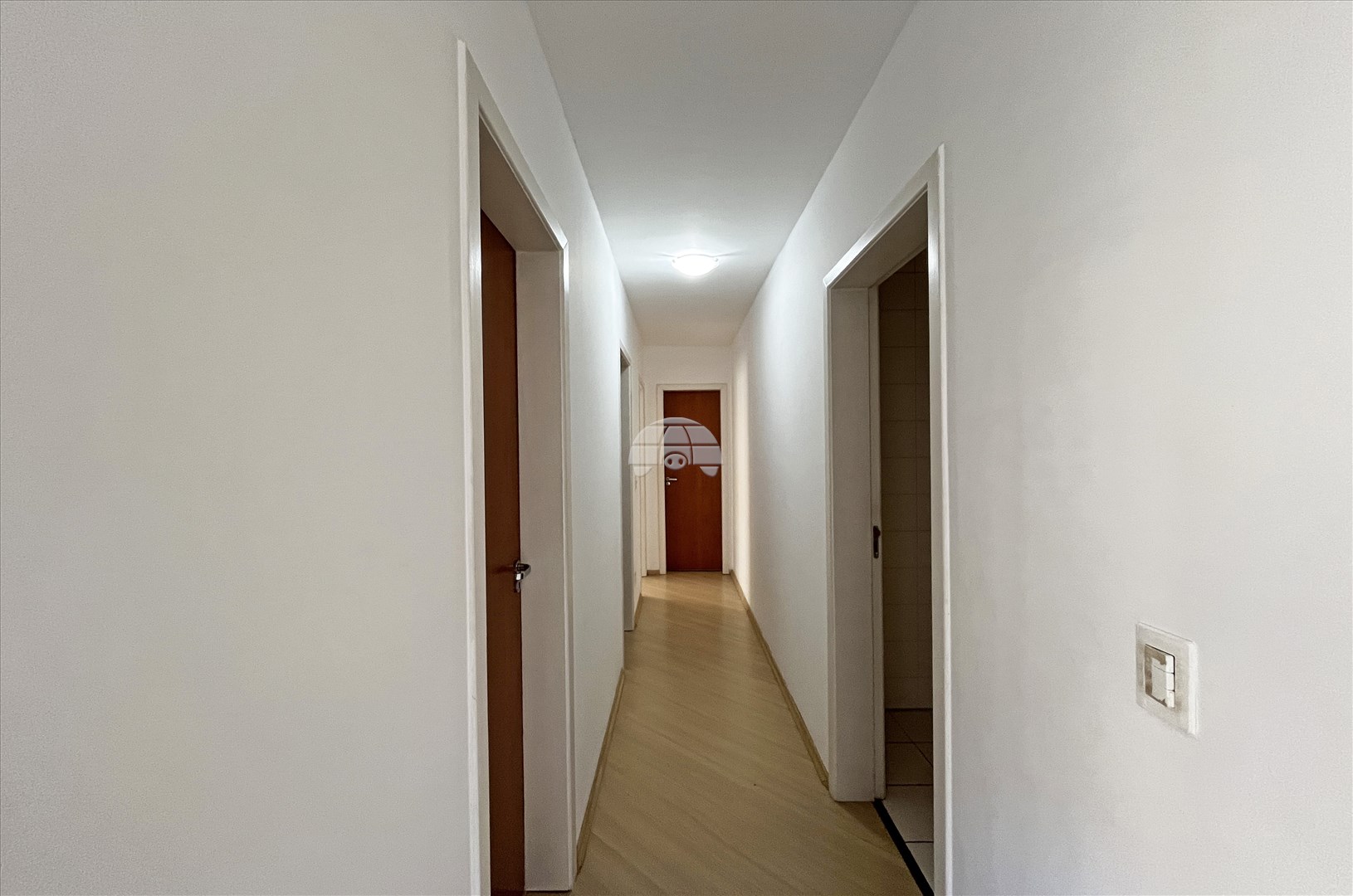 Apartamento para alugar em Vila Iná, São José dos Pinhais — Portal Chave Fácil