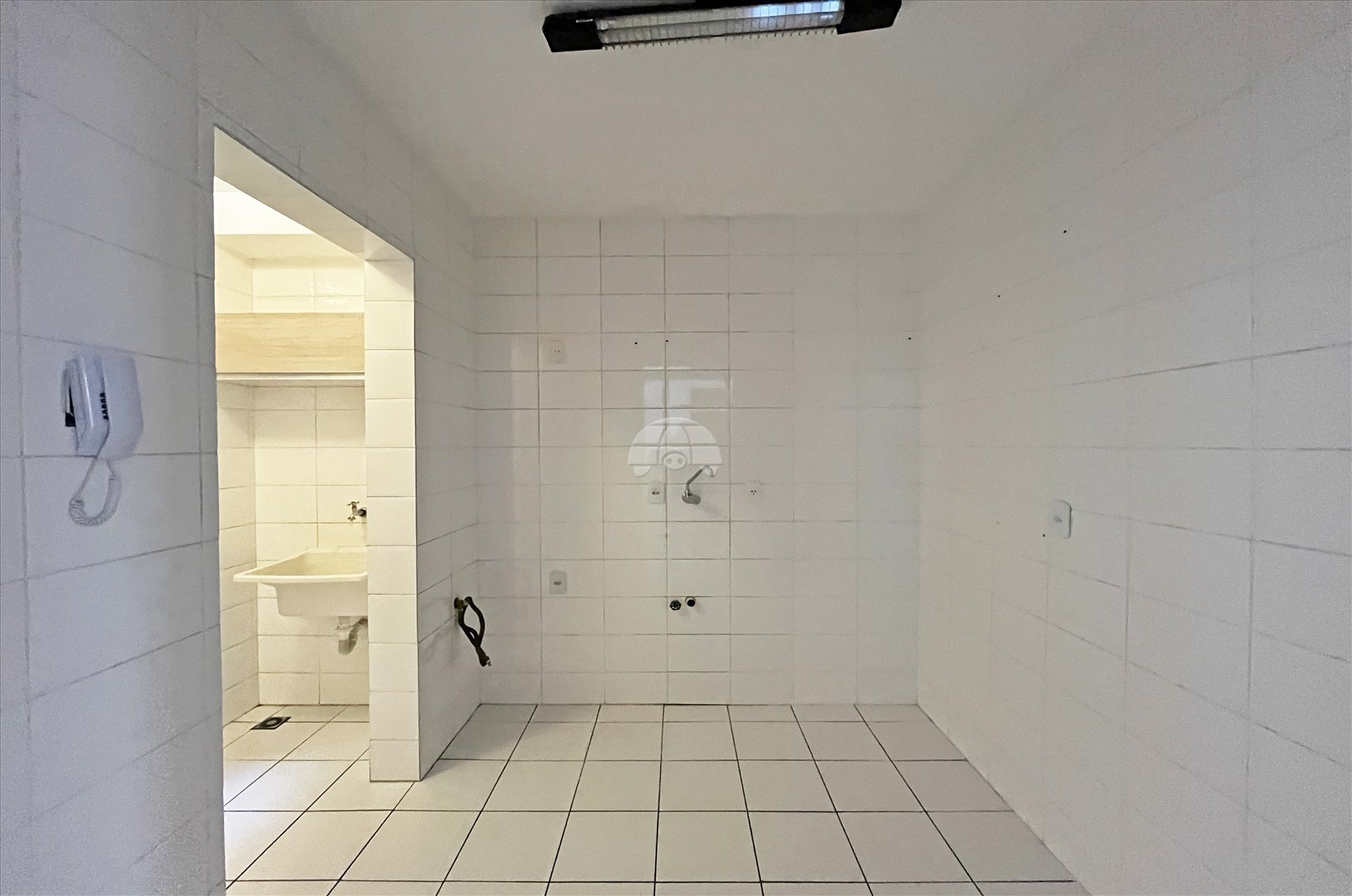 Apartamento para alugar em Vila Iná, São José dos Pinhais — Portal Chave Fácil