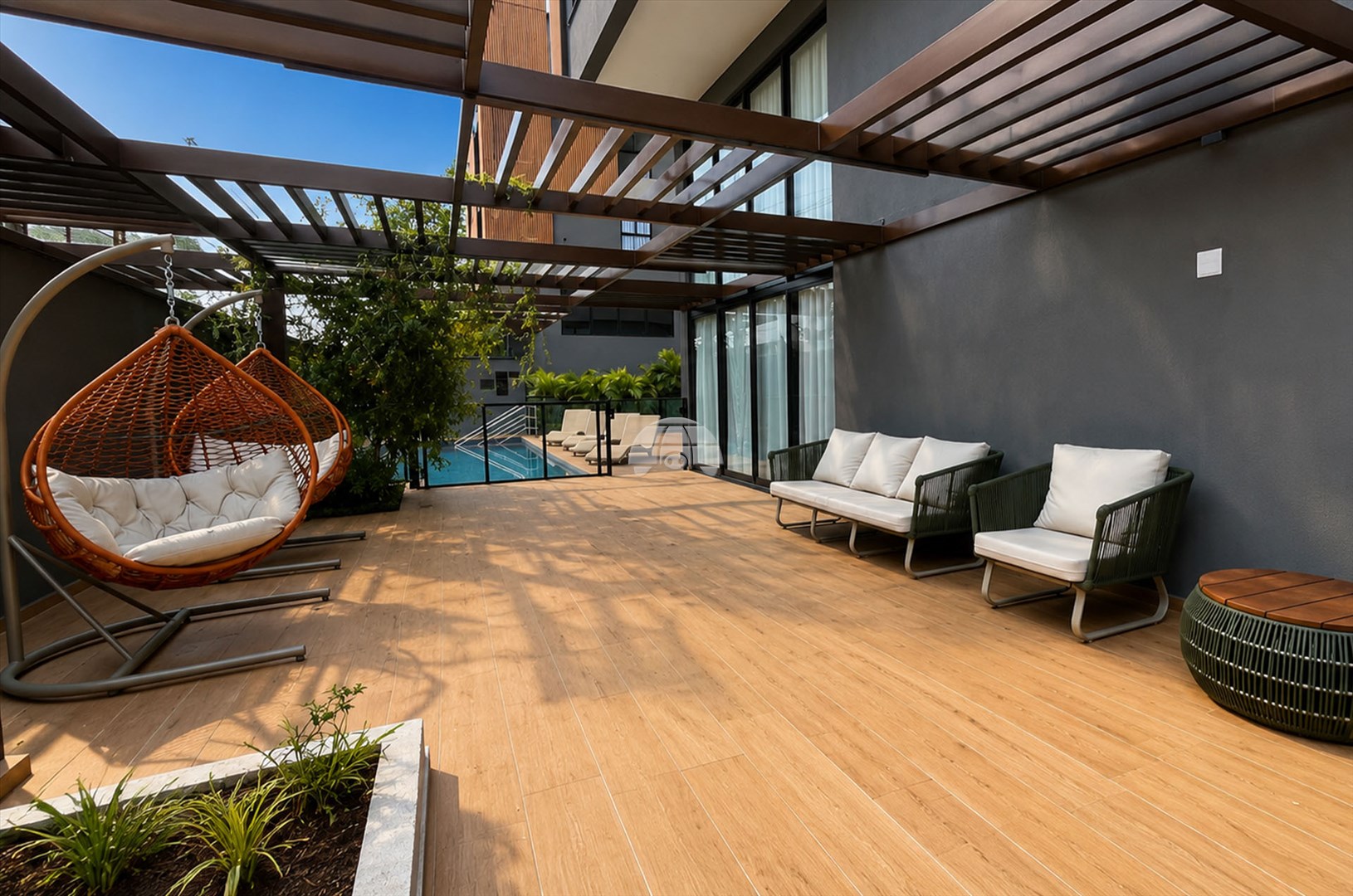 Apartamento à venda em Santo Antônio, Joinville — Portal Chave Fácil