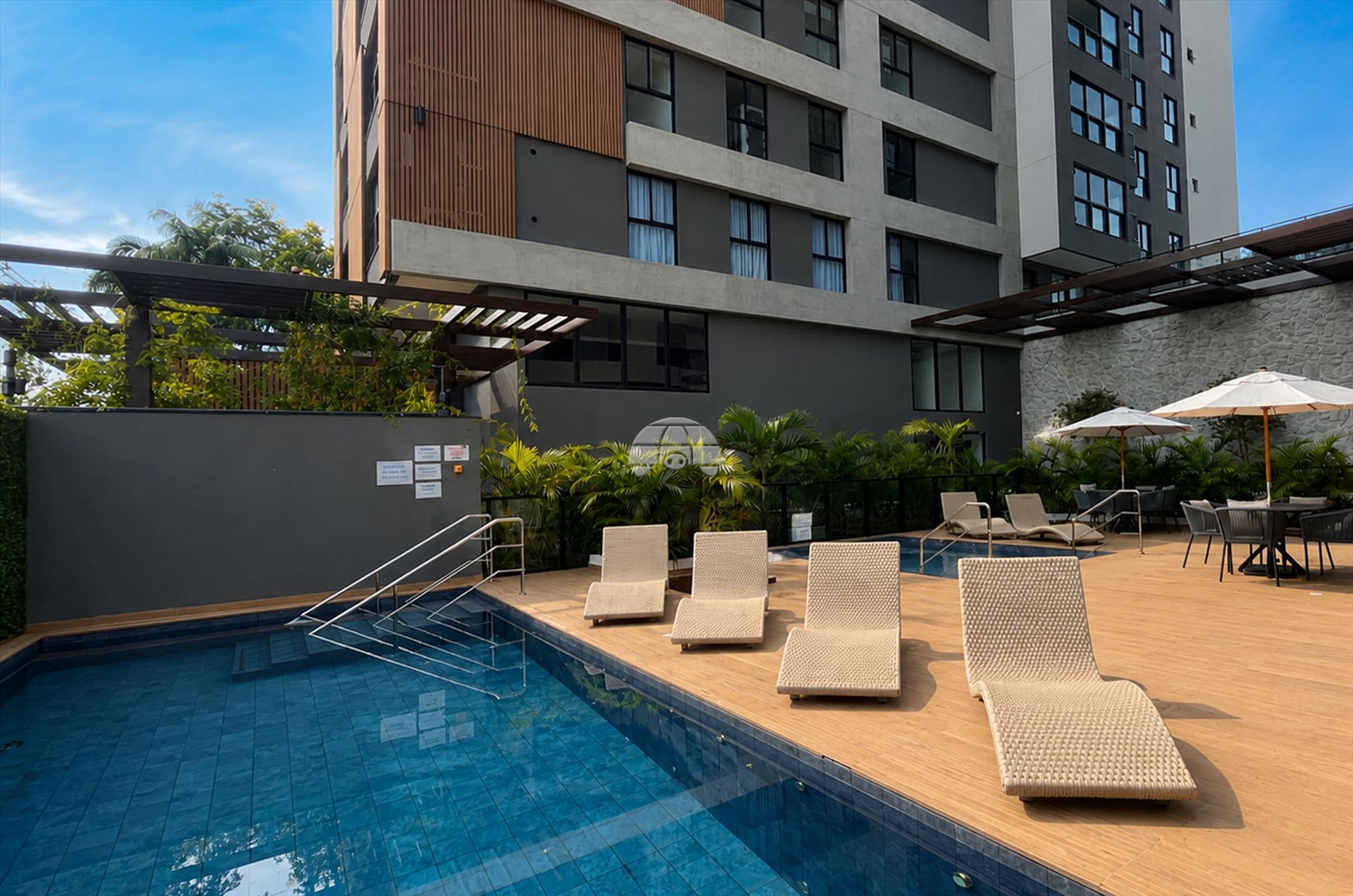 Apartamento à venda em Santo Antônio, Joinville — Portal Chave Fácil