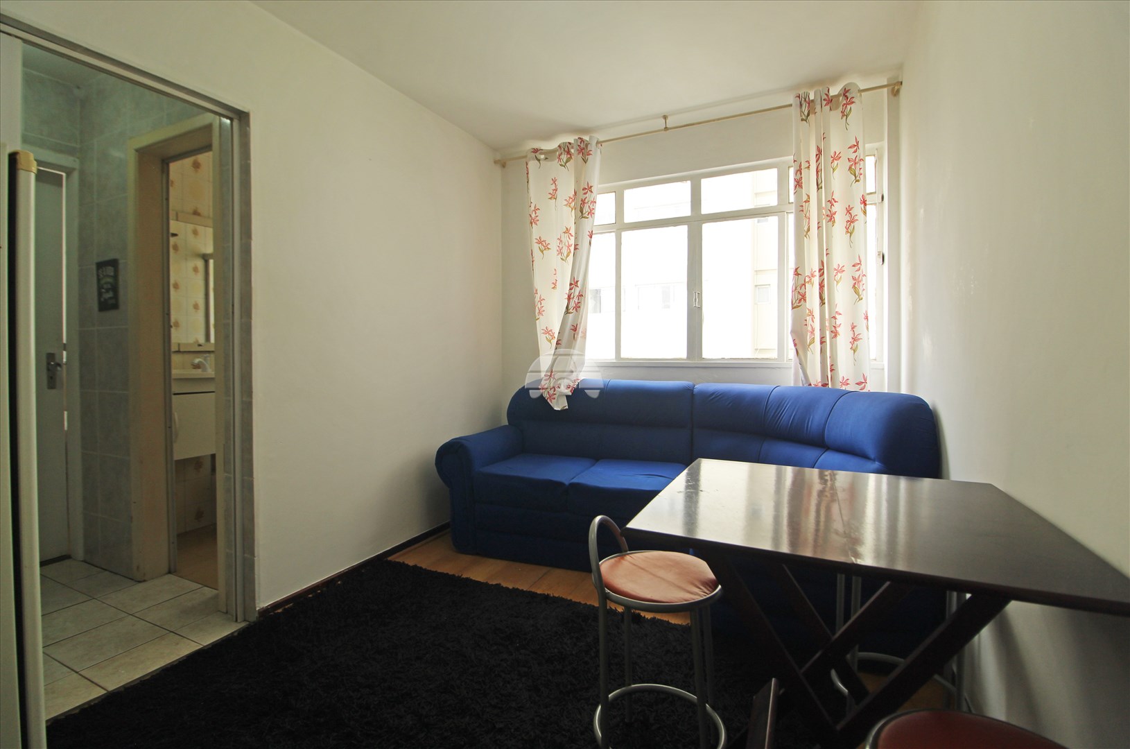 Apartamento para alugar em Centro, Curitiba — Portal Chave Fácil