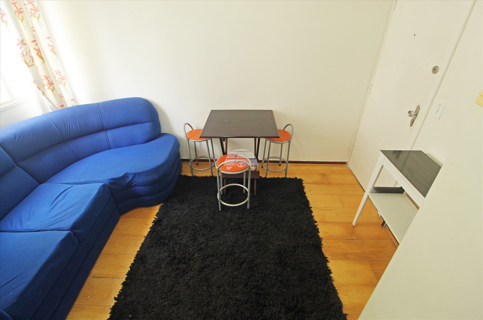 Apartamento para alugar em Centro, Curitiba — Portal Chave Fácil
