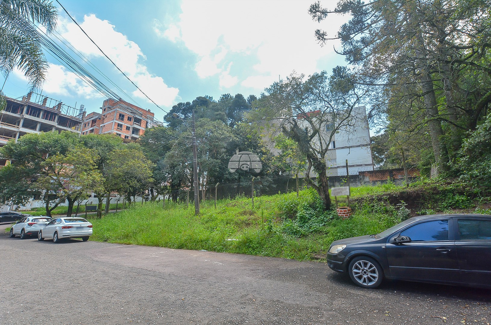 Terreno/Área à venda em Boa Vista, Curitiba — Portal Chave Fácil