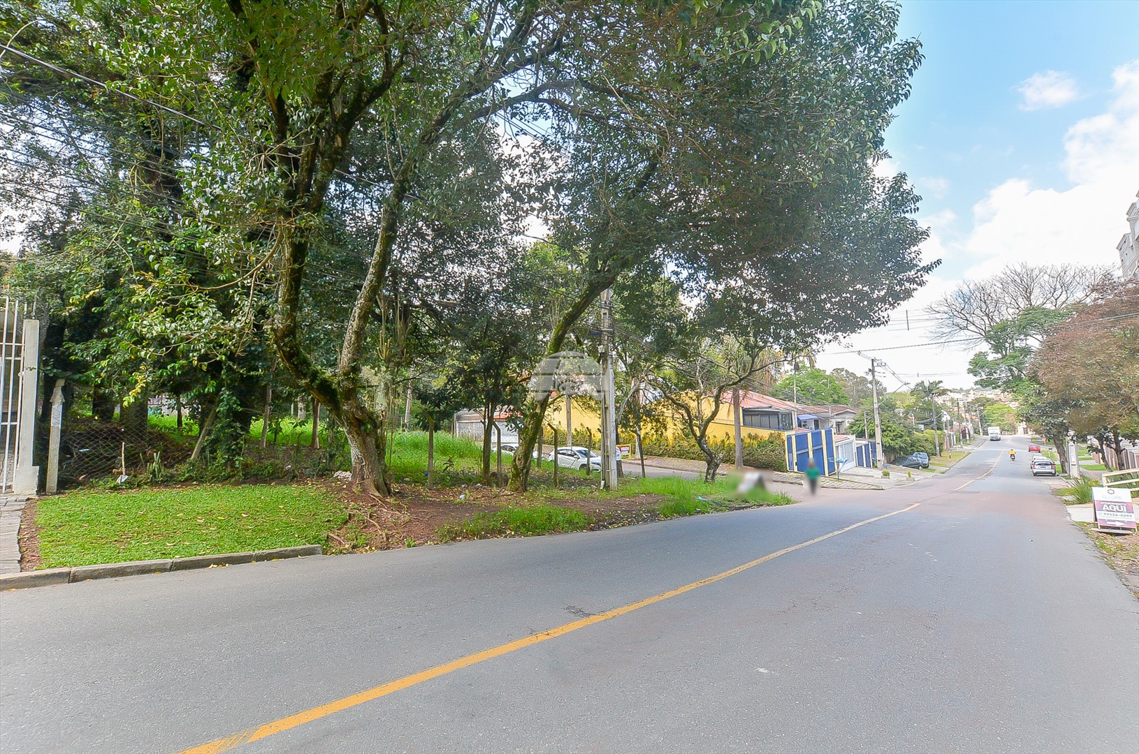 Terreno/Área à venda em Boa Vista, Curitiba — Portal Chave Fácil
