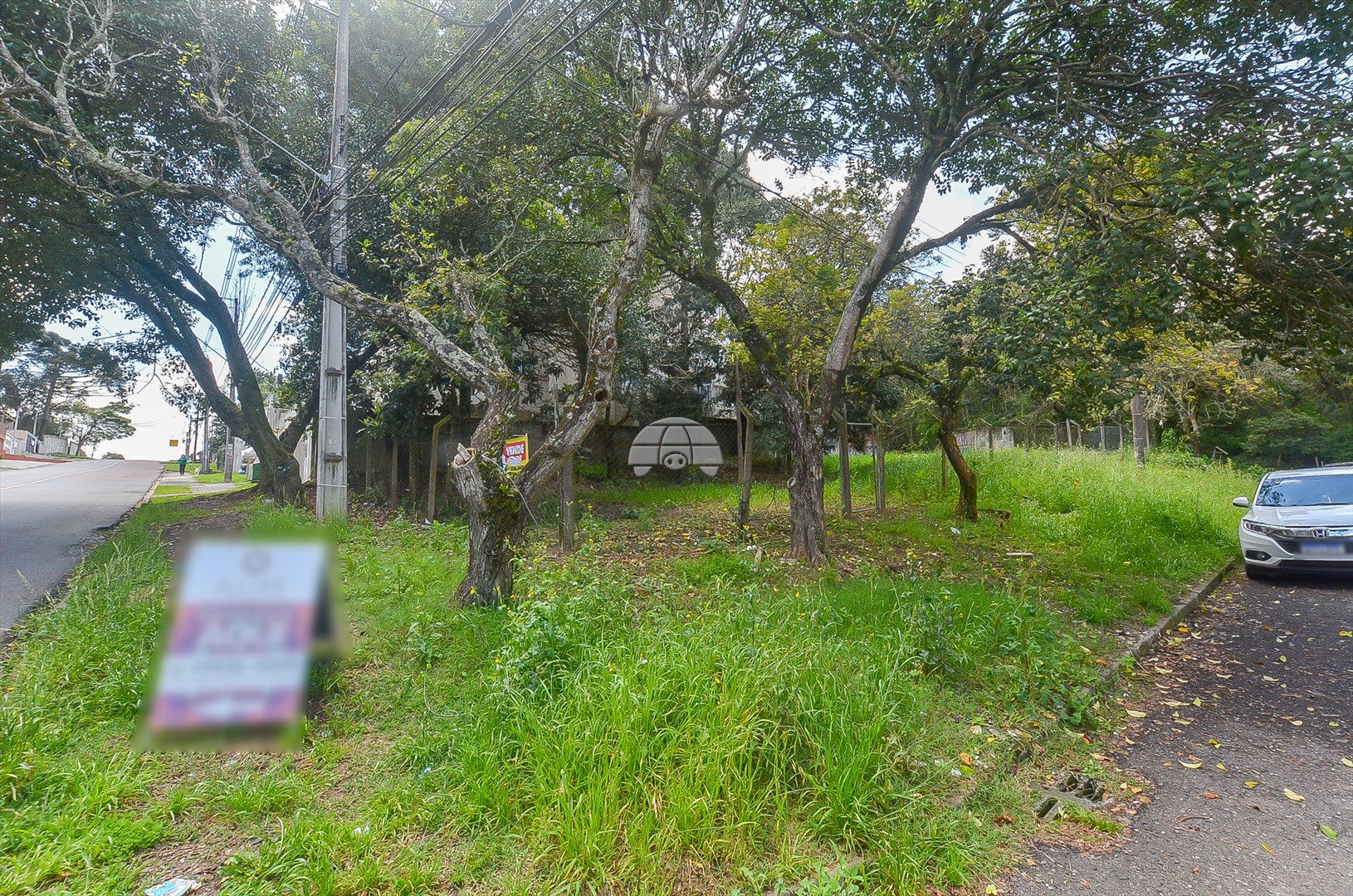 Terreno/Área à venda em Boa Vista, Curitiba — Portal Chave Fácil