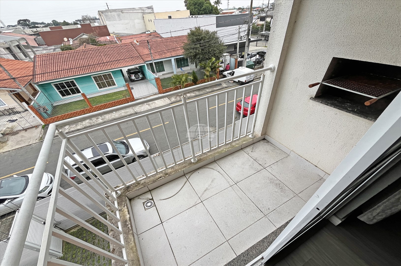 Apartamento para alugar em Pineville, Pinhais — Portal Chave Fácil