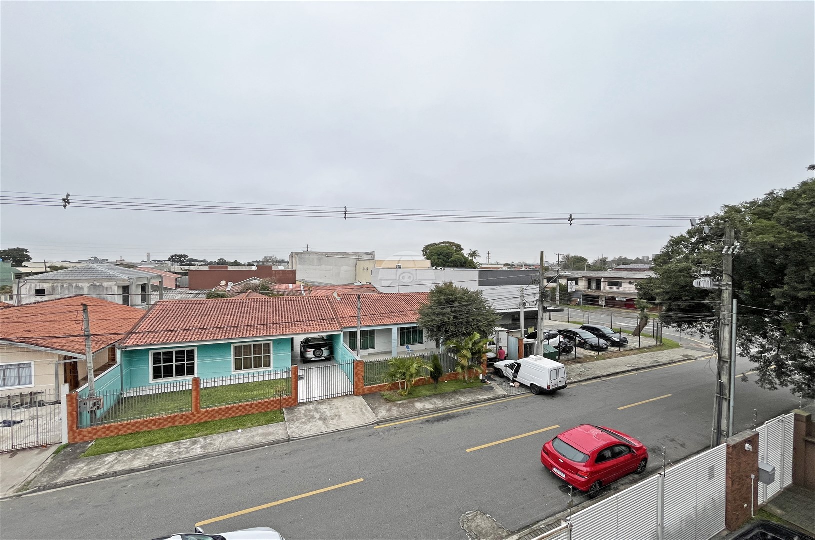 Apartamento para alugar em Pineville, Pinhais — Portal Chave Fácil