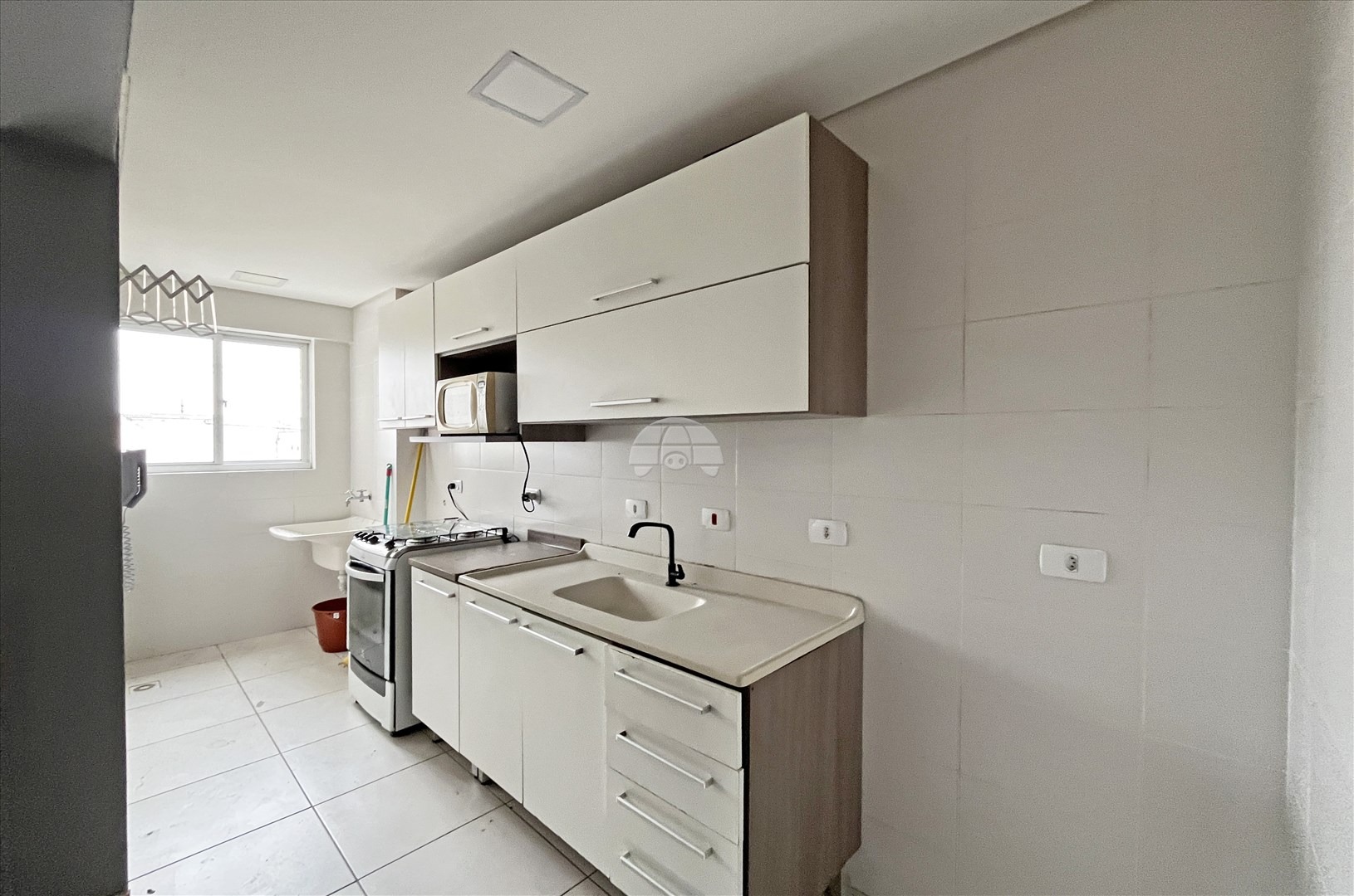 Apartamento para alugar em Pineville, Pinhais — Portal Chave Fácil