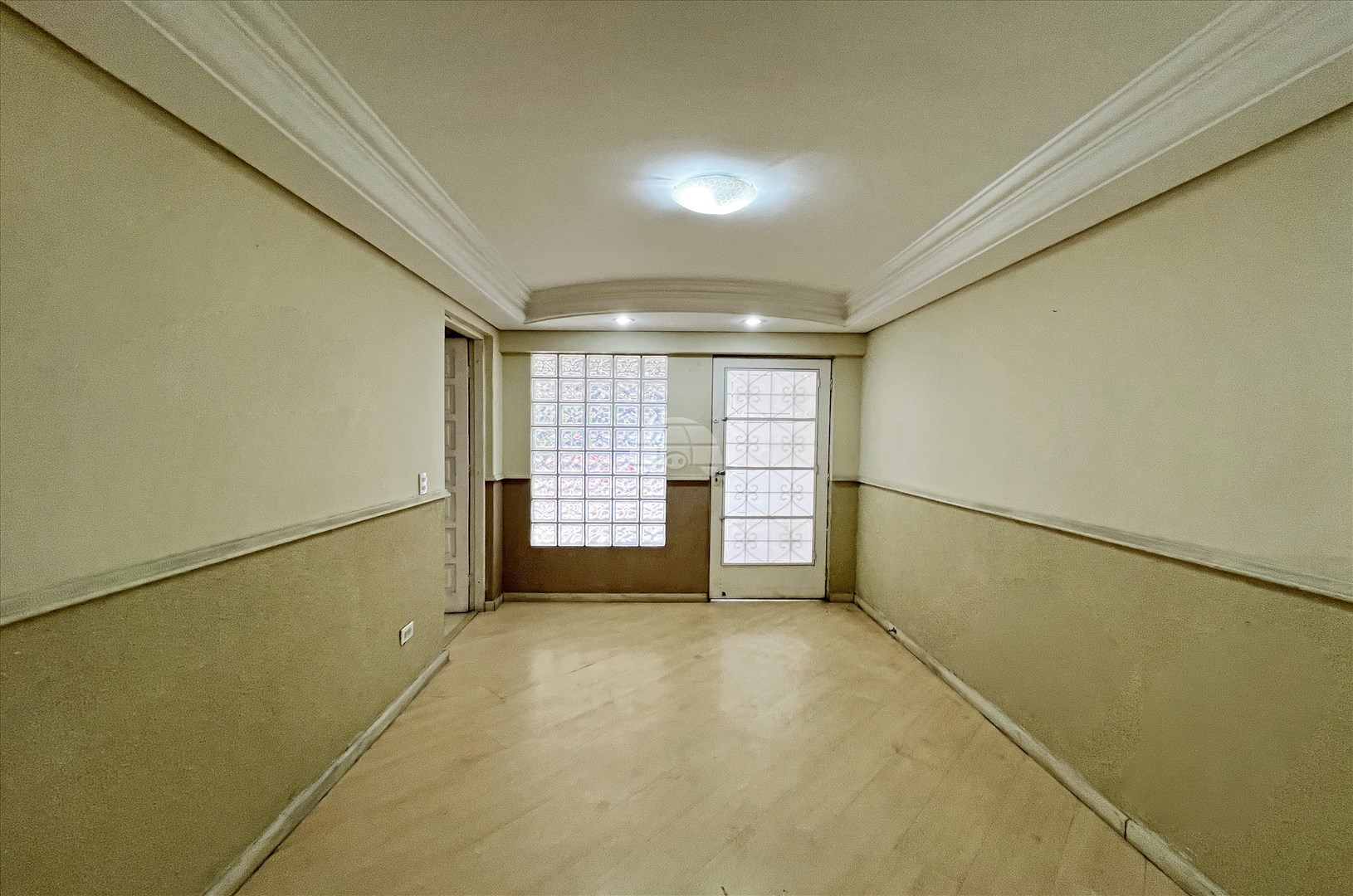 Casa para alugar em Mercês, Curitiba — Portal Chave Fácil