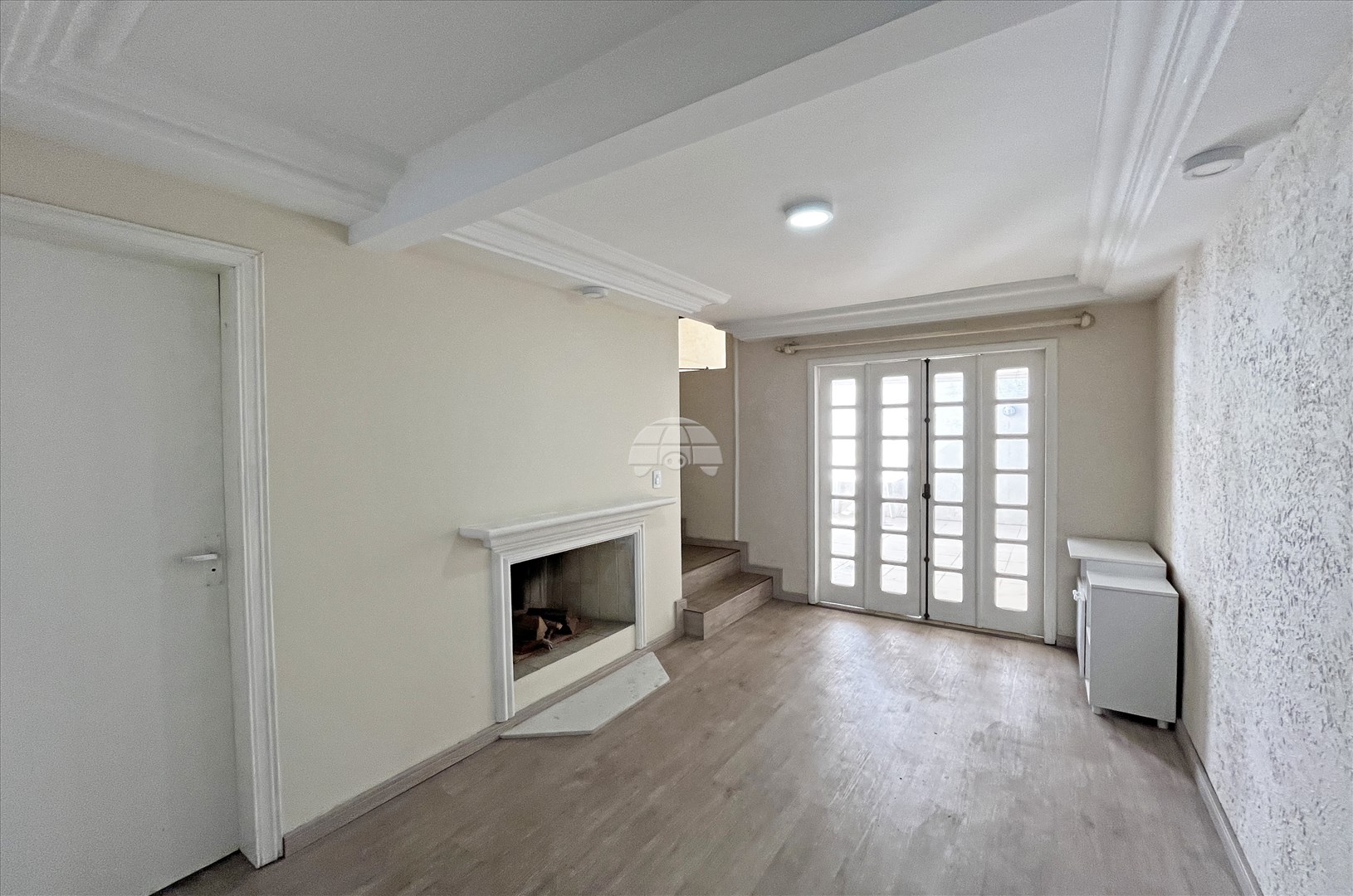 Casa para alugar em Mercês, Curitiba — Portal Chave Fácil