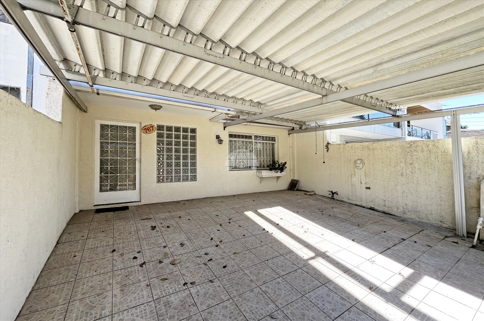 Casa para alugar em Mercês, Curitiba — Portal Chave Fácil