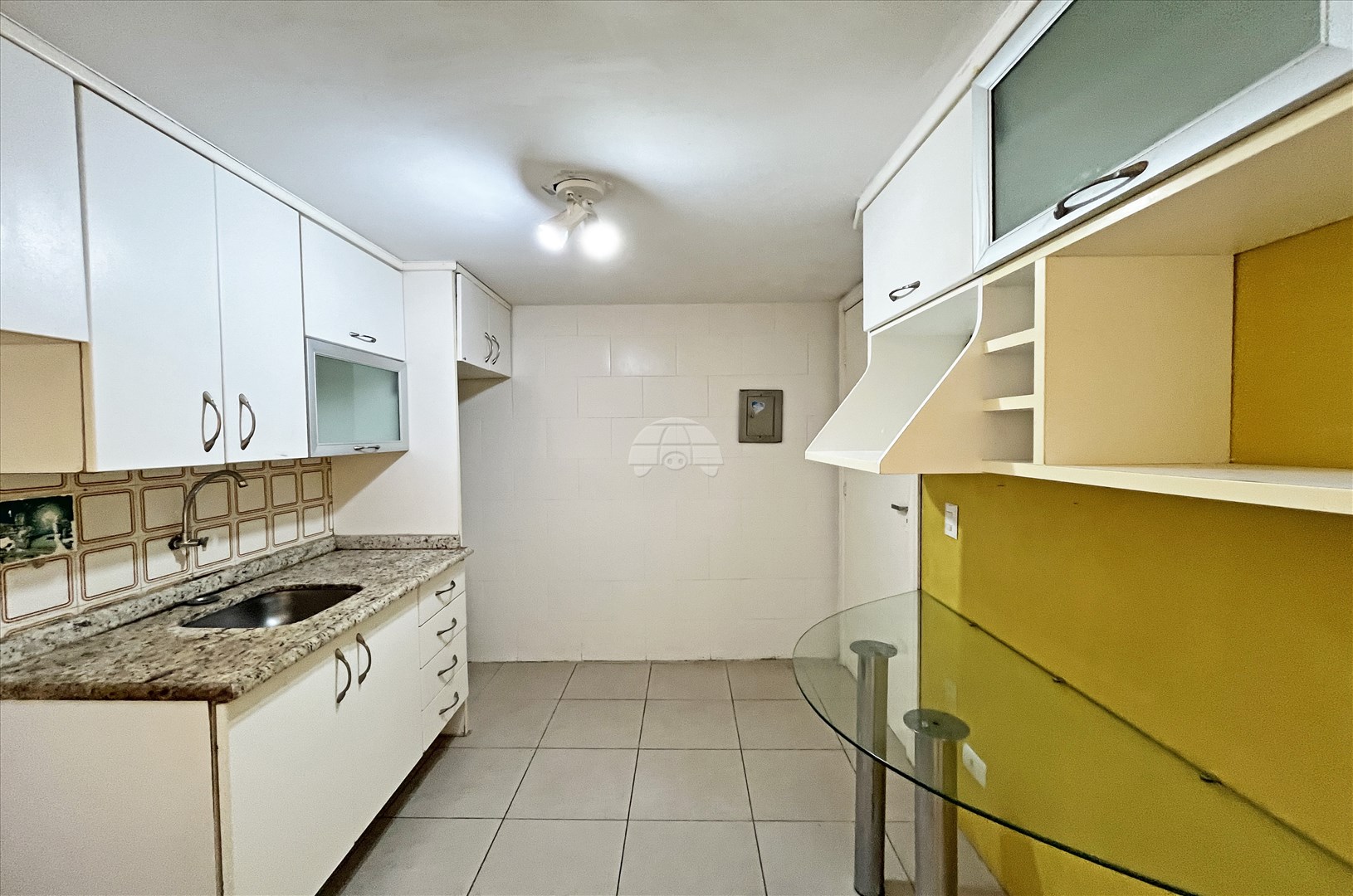 Sobrado Residencial para Locação no Bairro Mercês ref. 551451 (8 / 10)