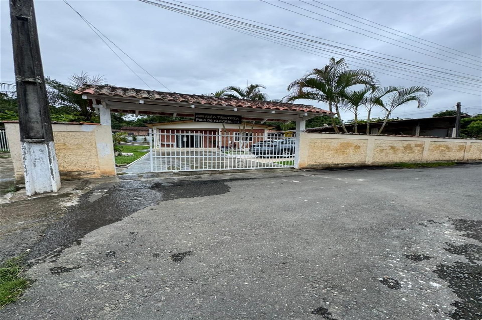 Casa à venda em Itapema, Antonina — Portal Chave Fácil