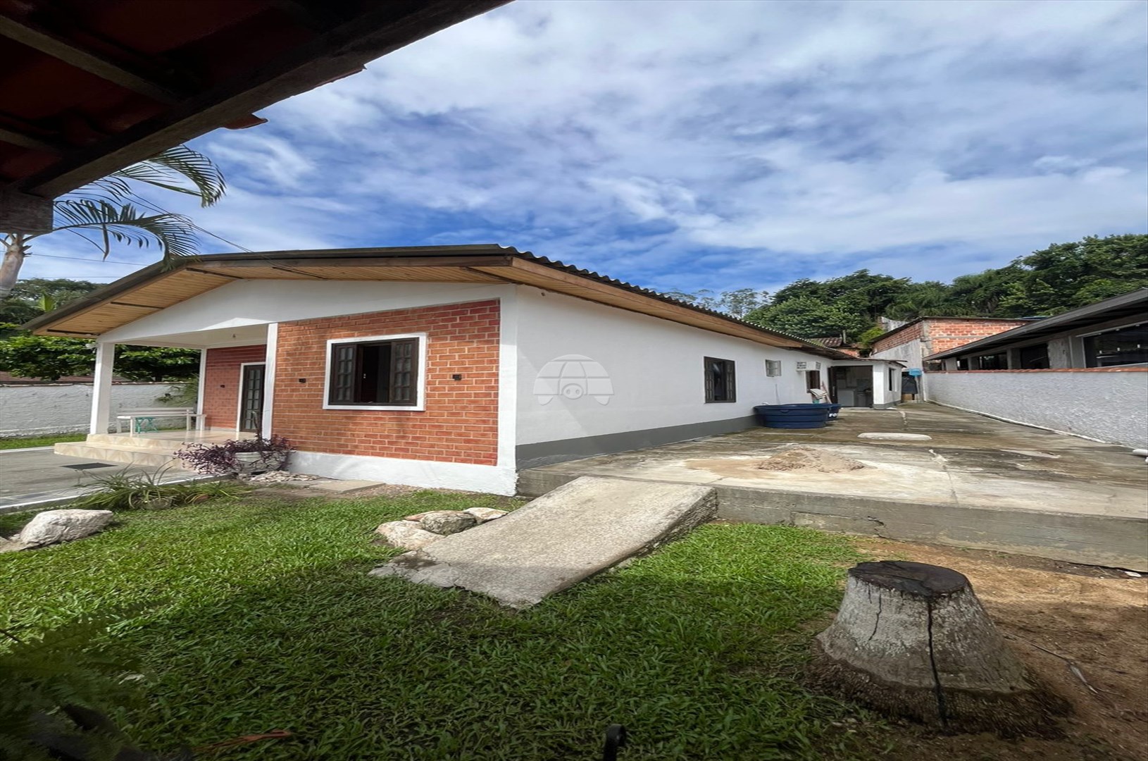 Casa à venda em Itapema, Antonina — Portal Chave Fácil