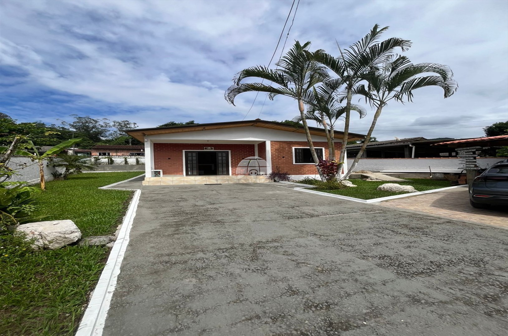 Casa à venda em Itapema, Antonina — Portal Chave Fácil