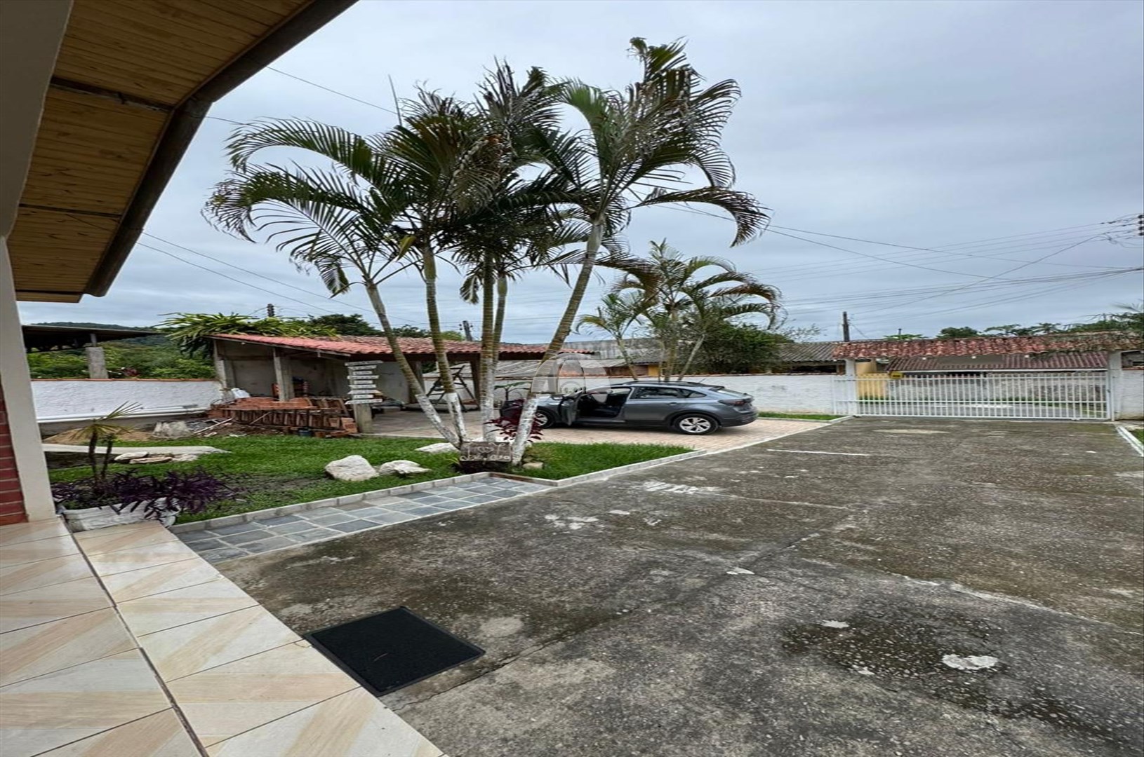 Casa à venda em Itapema, Antonina — Portal Chave Fácil