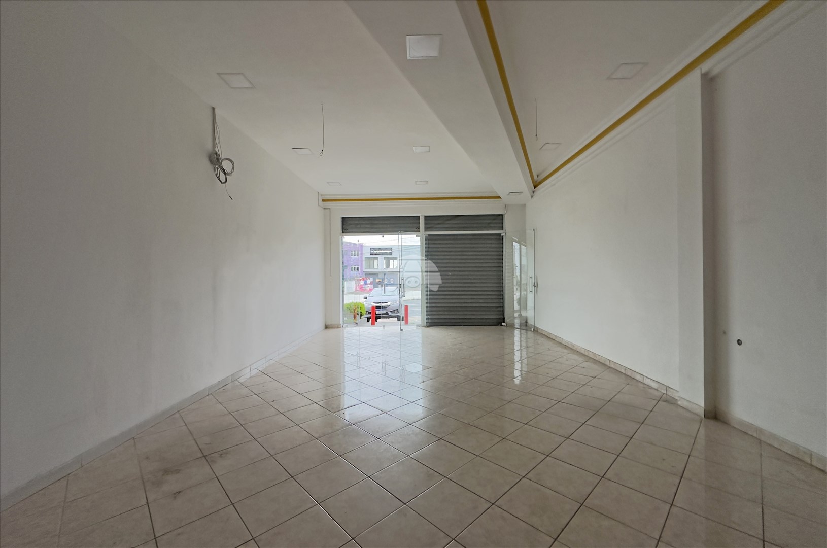Sala/Conjunto Comercial para alugar em Centro, Pinhais — Portal Chave Fácil