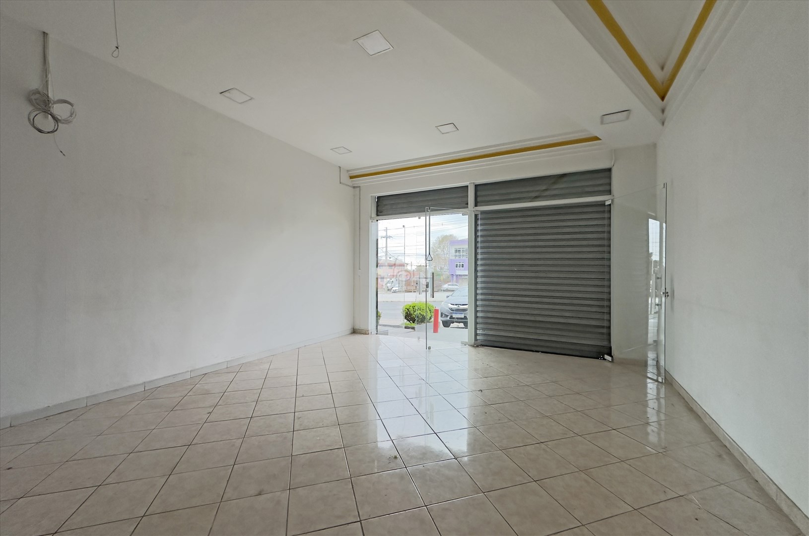 Sala/Conjunto Comercial para alugar em Centro, Pinhais — Portal Chave Fácil