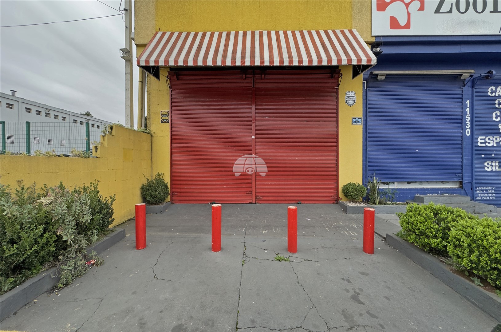 Sala/Conjunto Comercial para alugar em Centro, Pinhais — Portal Chave Fácil